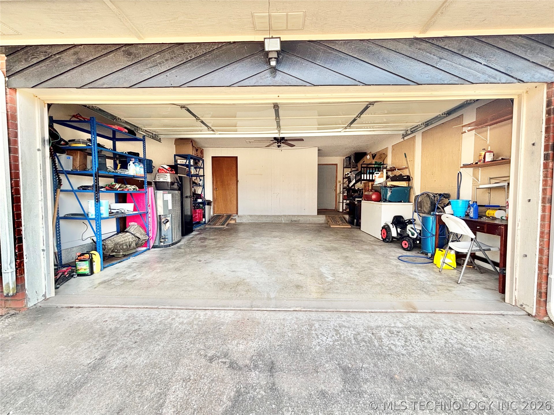 602 Flamingo Road Mcalester OK 74501