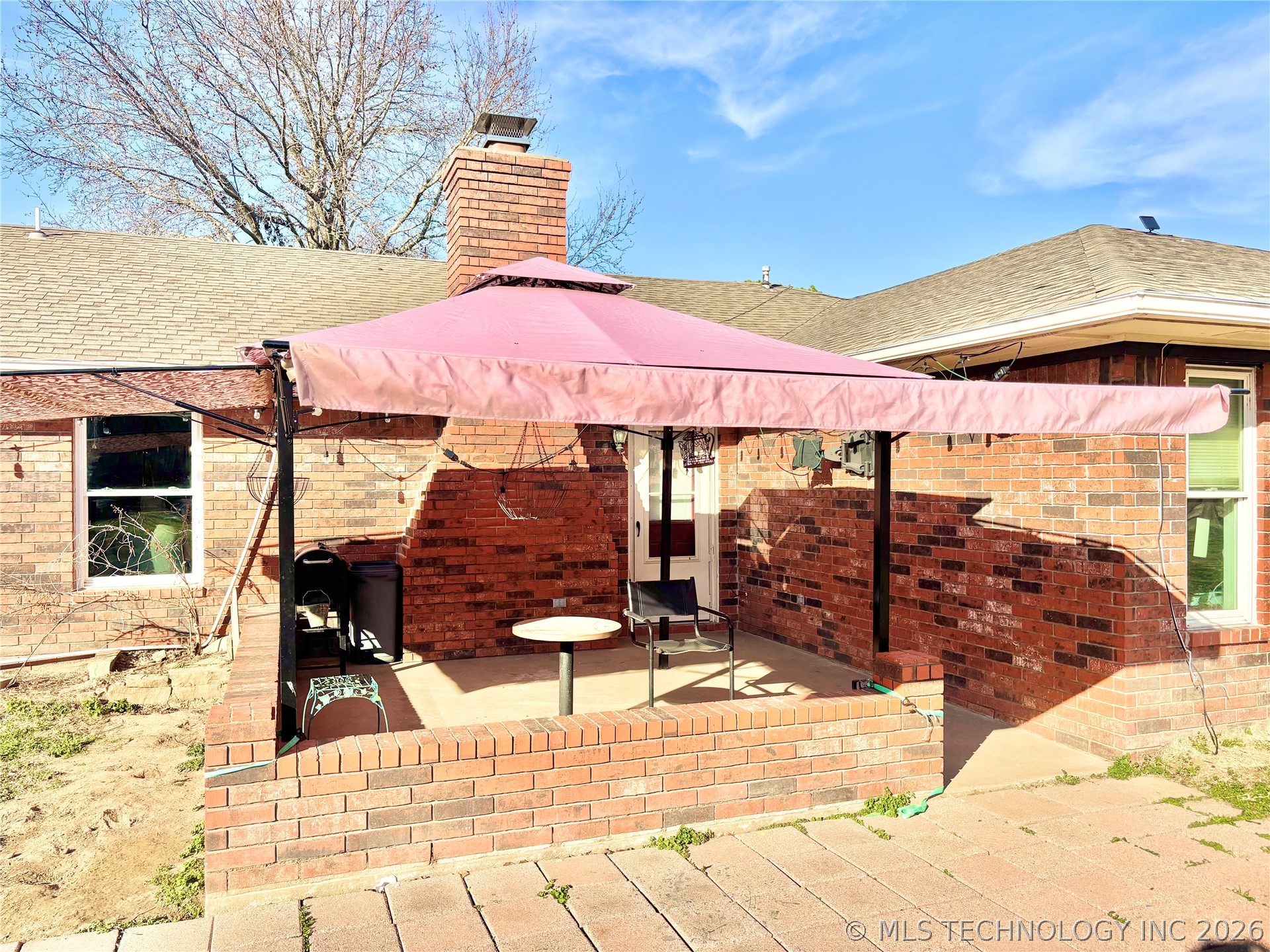 602 Flamingo Road Mcalester OK 74501