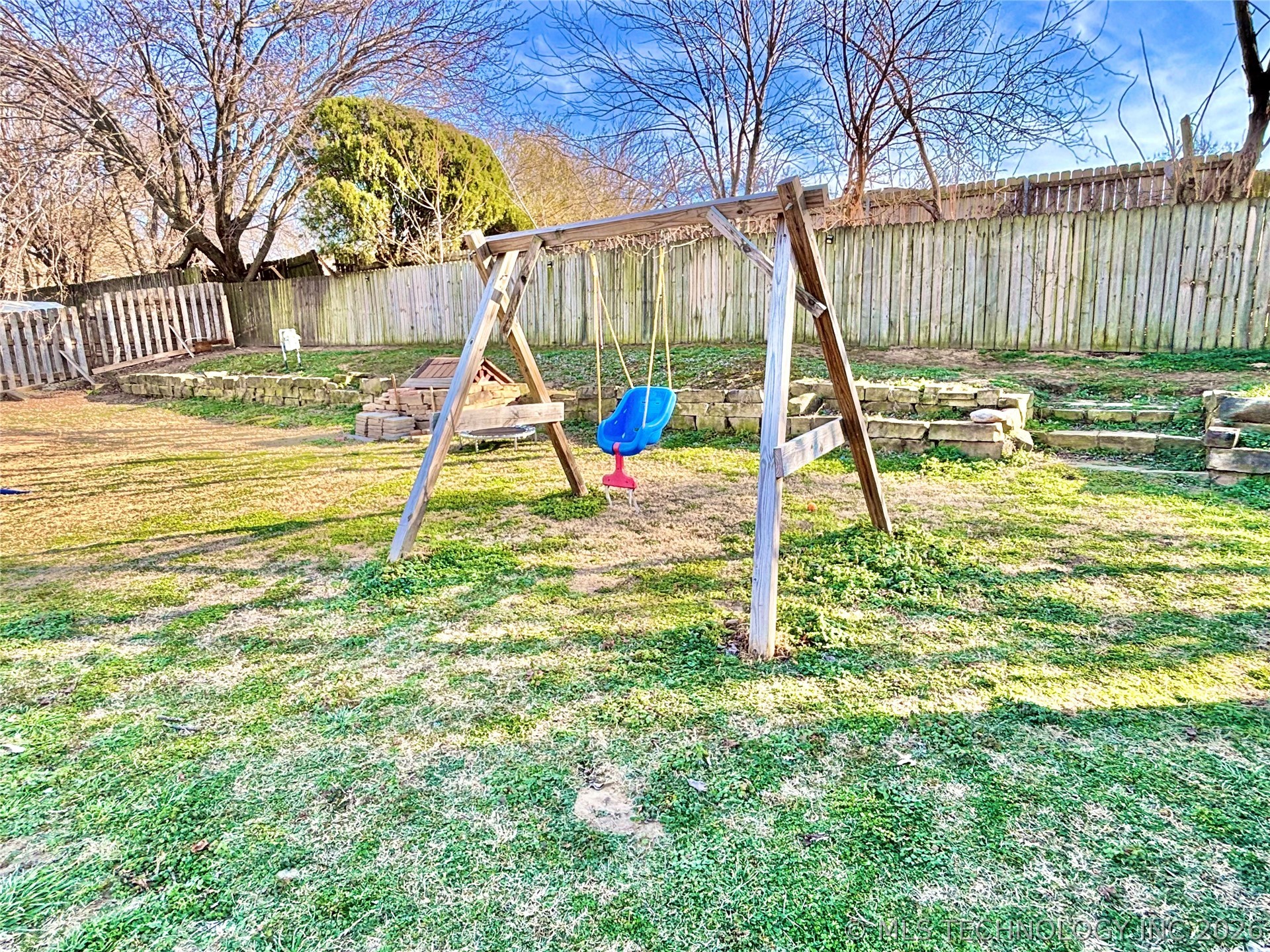 602 Flamingo Road Mcalester OK 74501