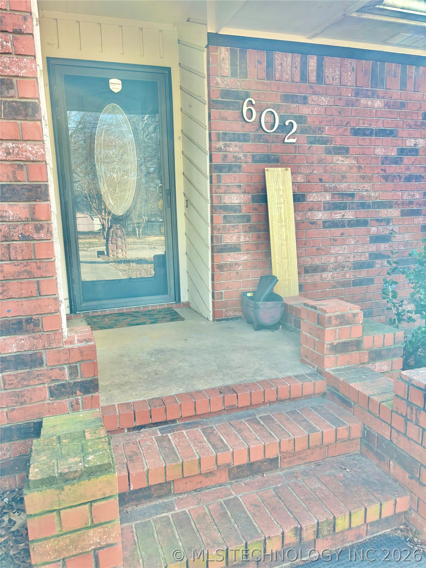602 Flamingo Road Mcalester OK 74501