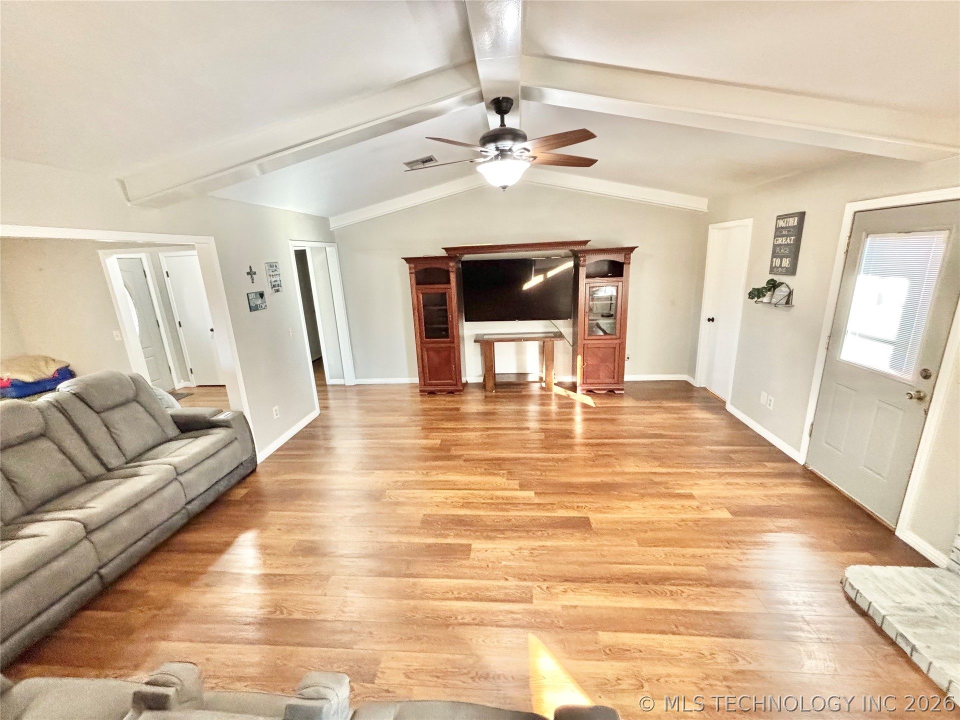 602 Flamingo Road Mcalester OK 74501