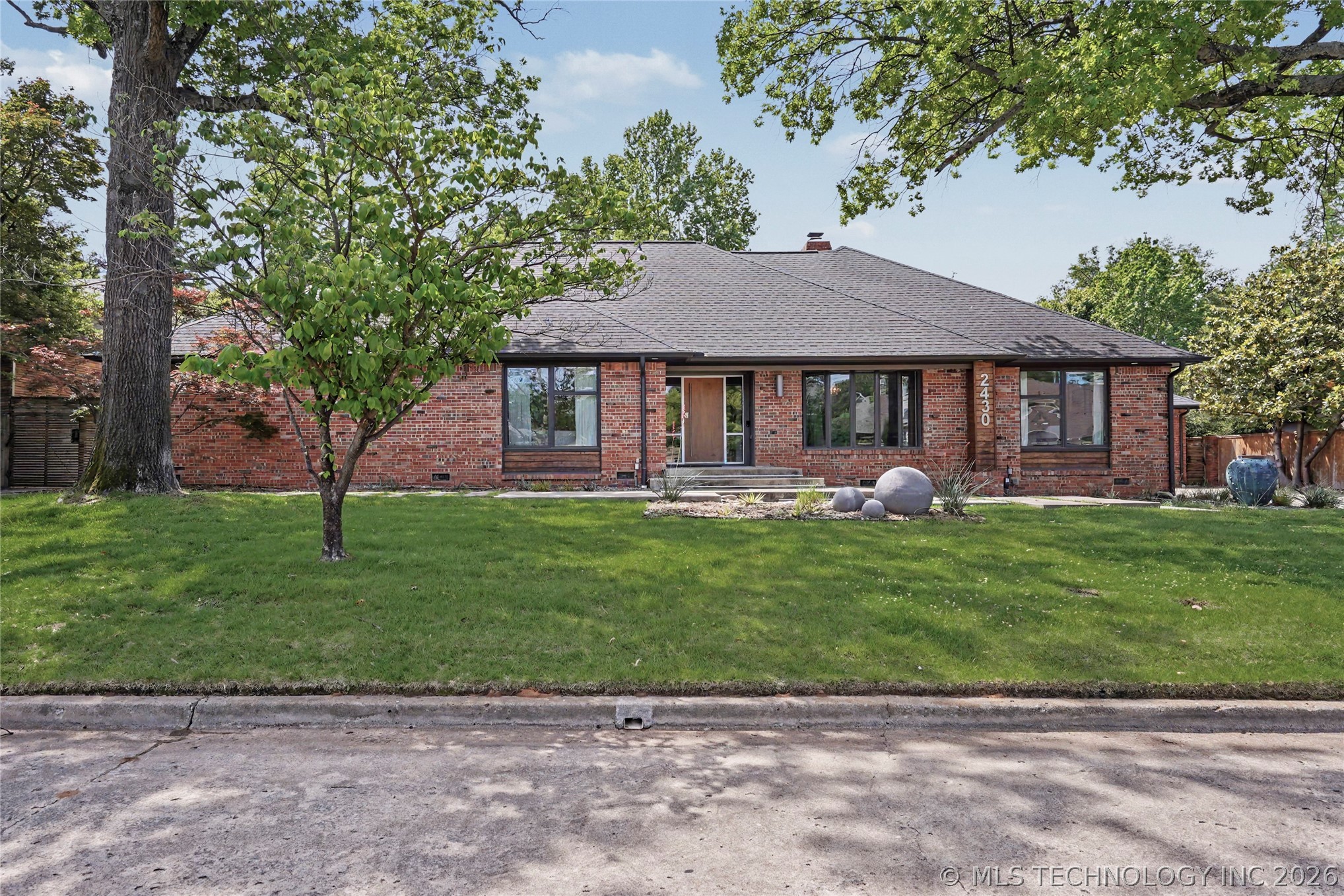 2430 E 32nd Street Tulsa OK 74105