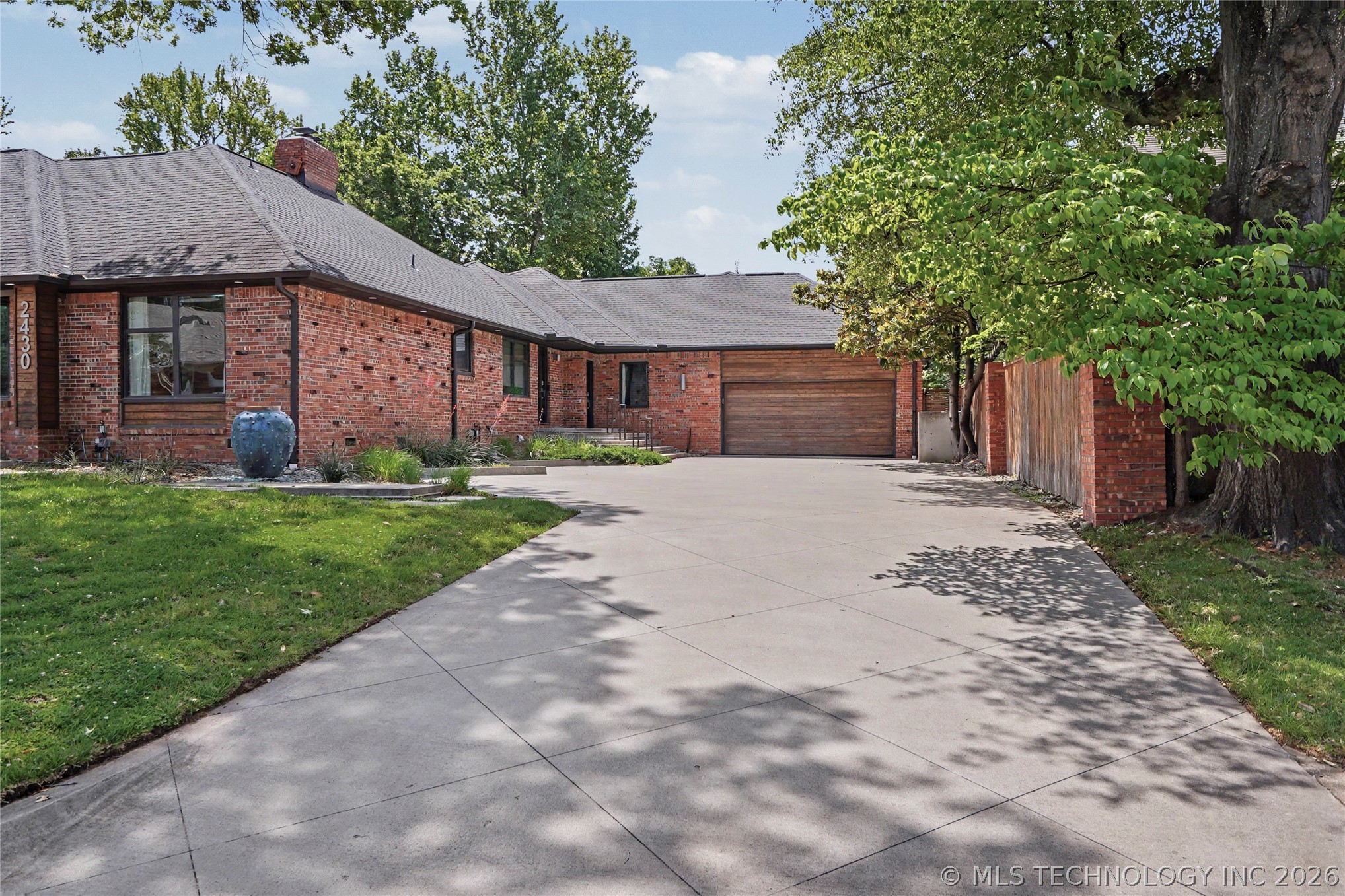 2430 E 32nd Street Tulsa OK 74105
