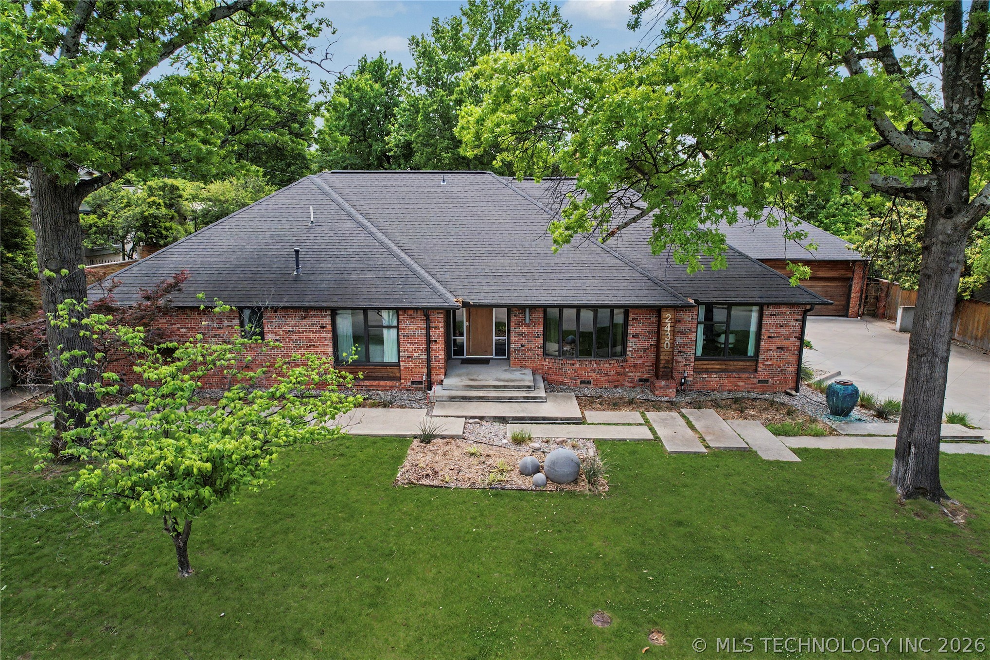 2430 E 32nd Street Tulsa OK 74105