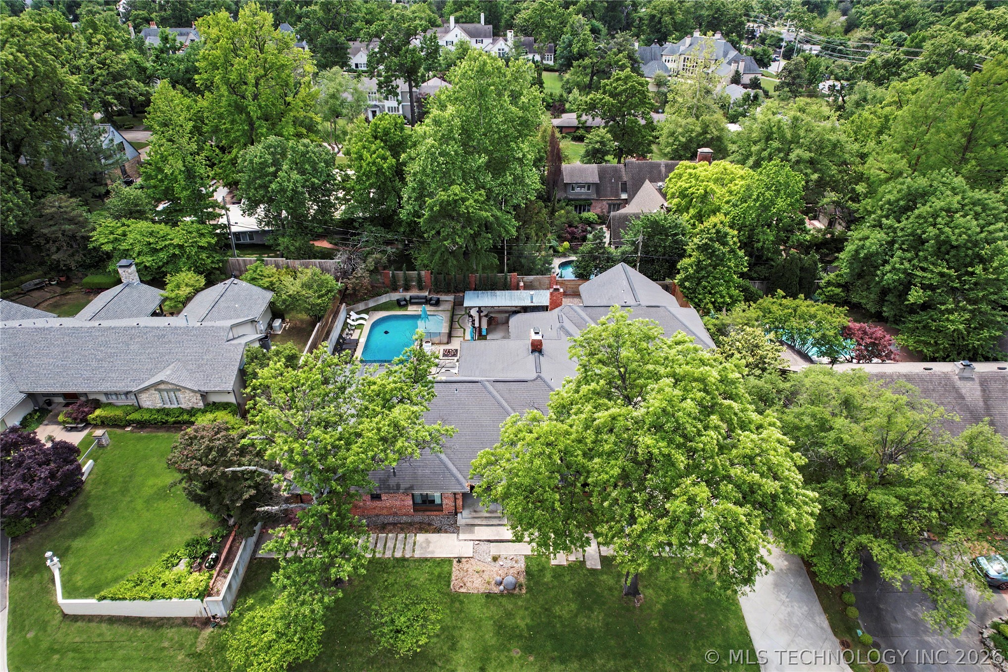 2430 E 32nd Street Tulsa OK 74105