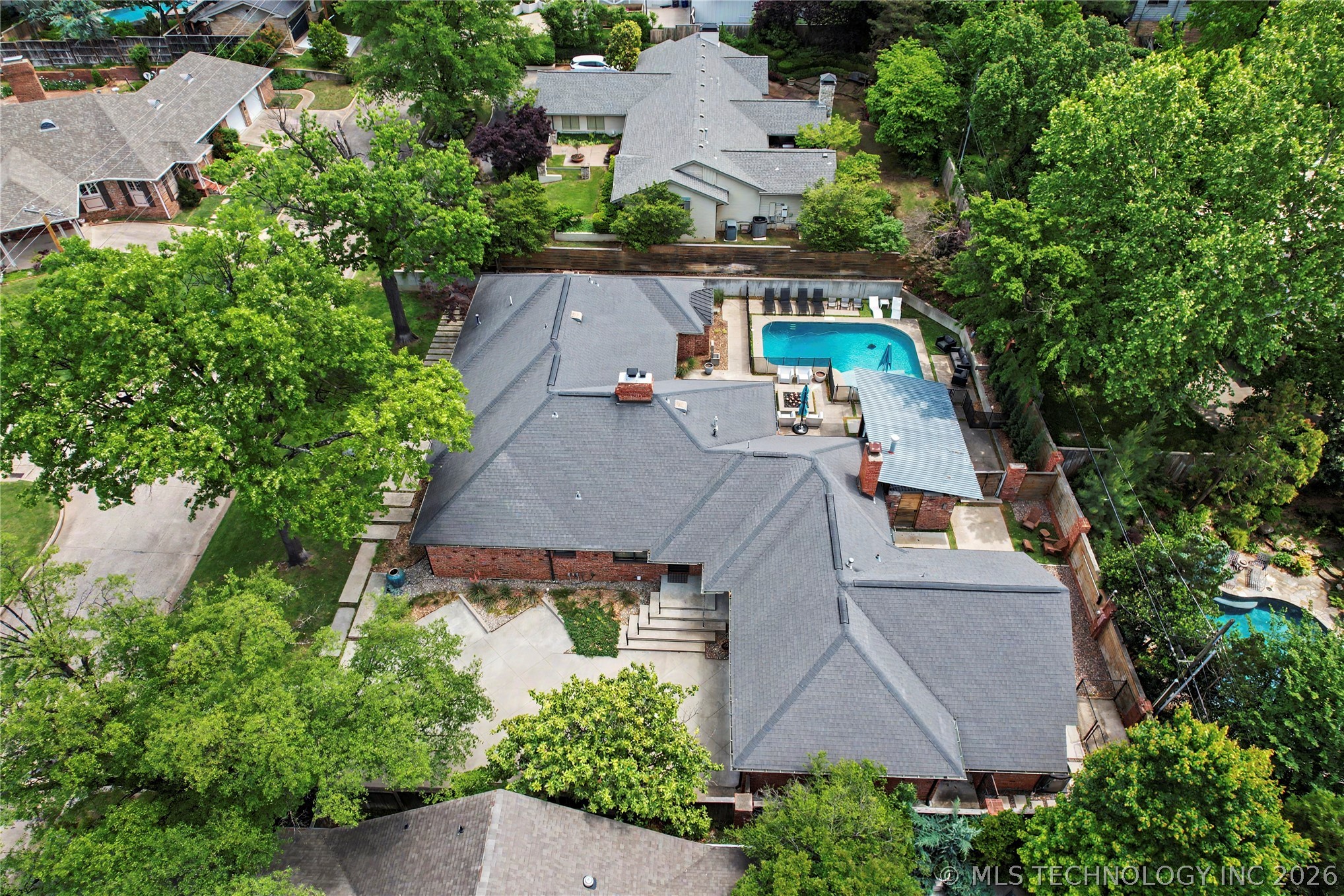 2430 E 32nd Street Tulsa OK 74105