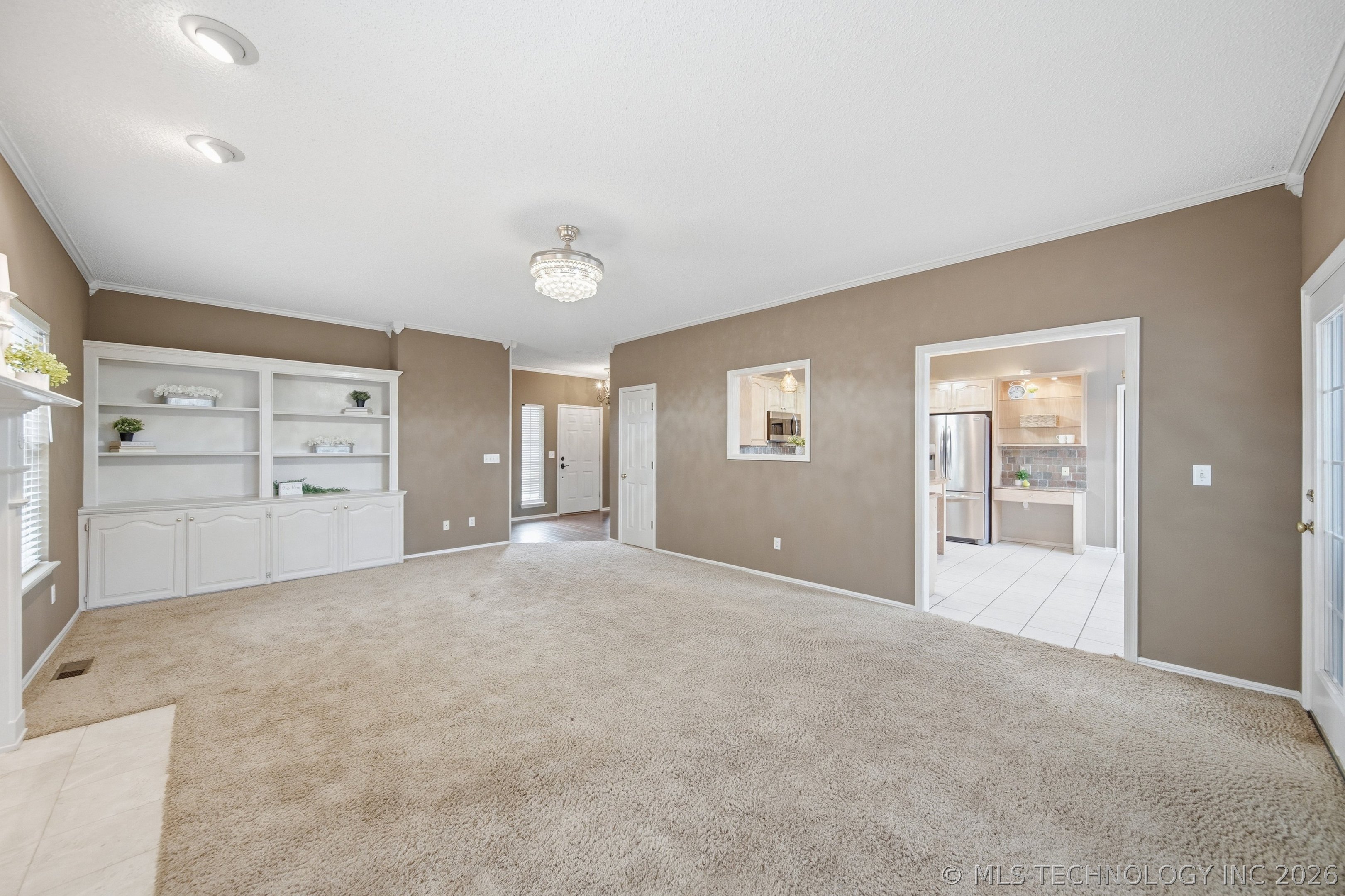 411 W Union Place Broken Arrow OK 74011