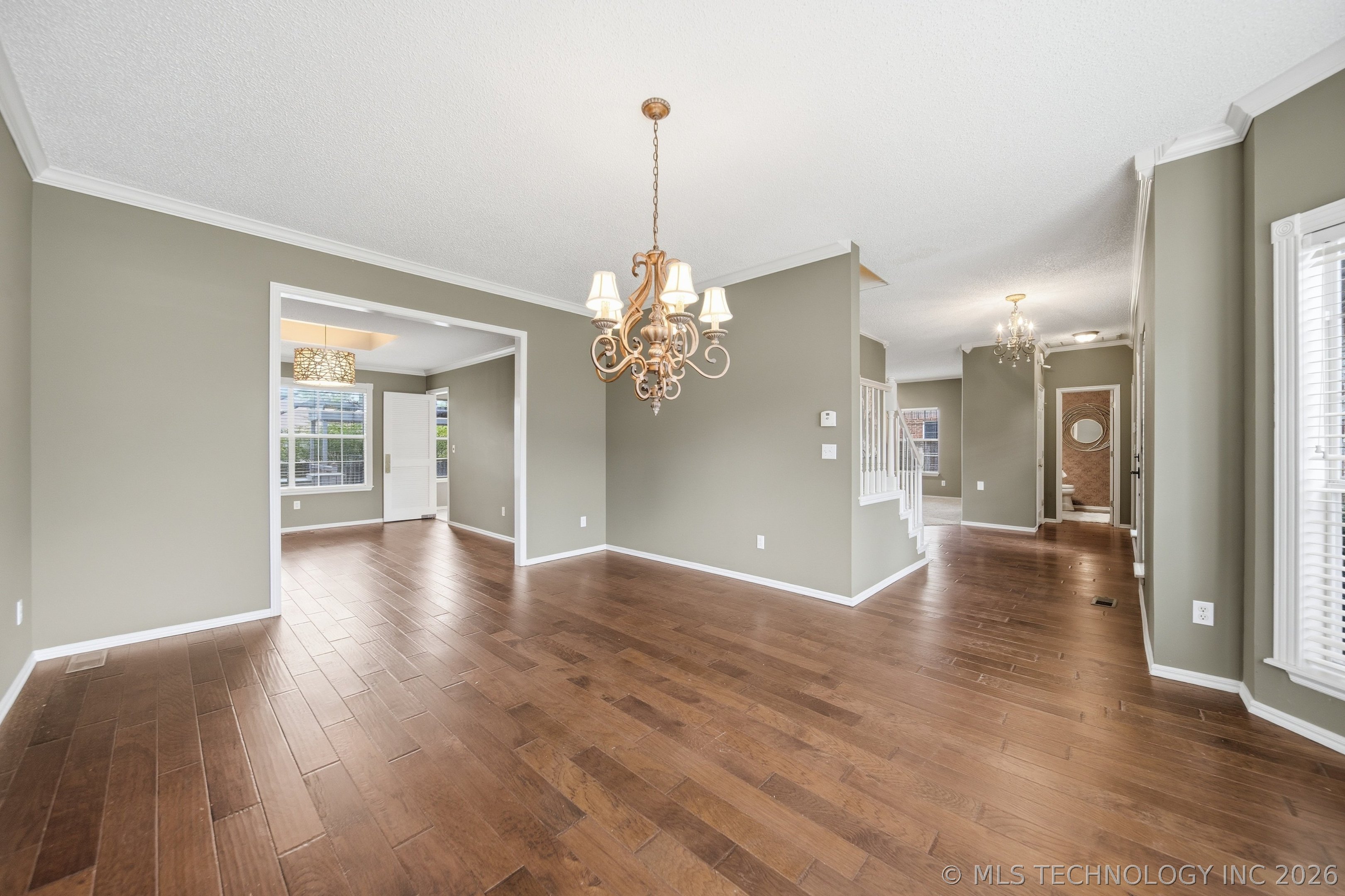 411 W Union Place Broken Arrow OK 74011