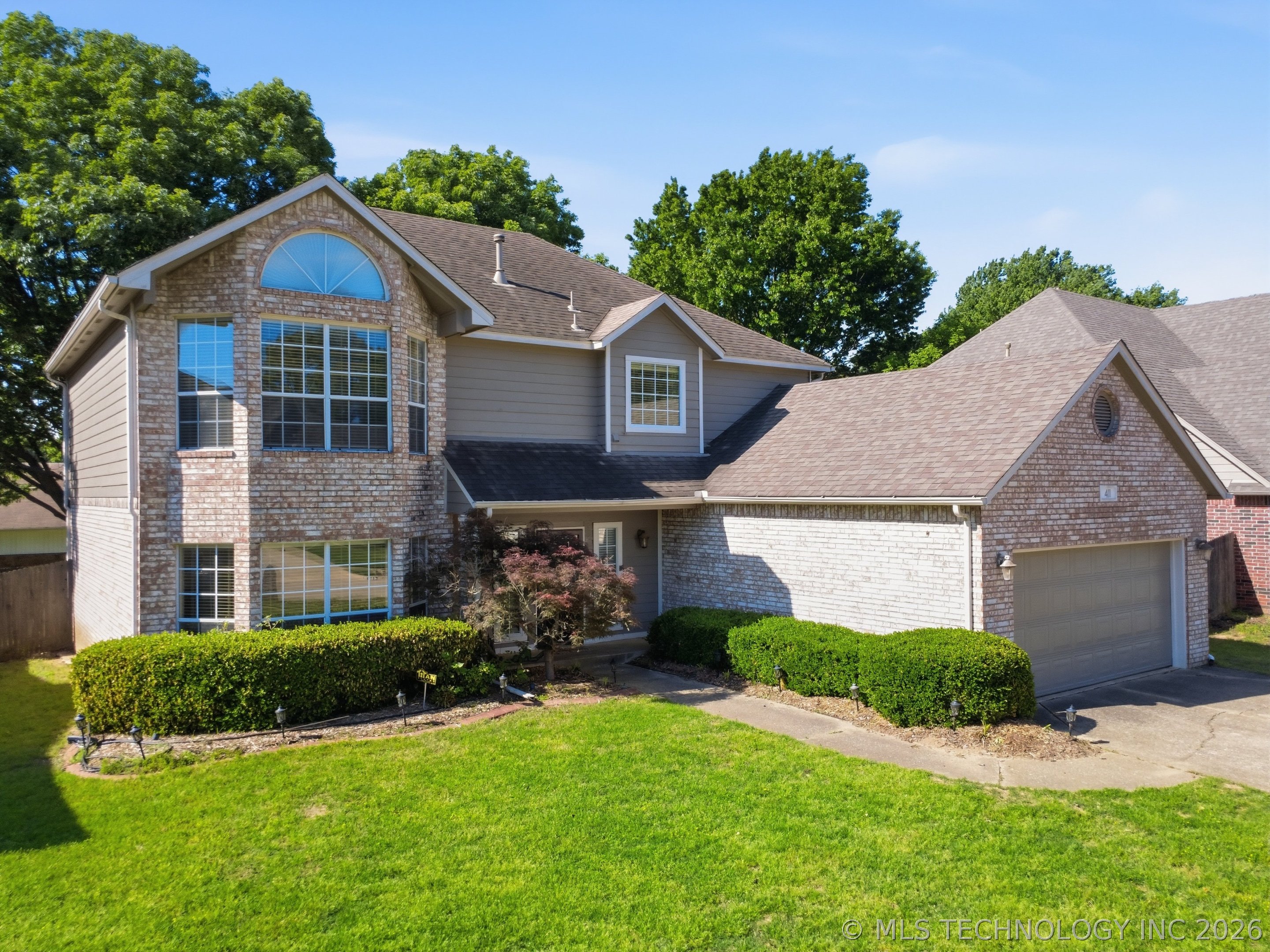 411 W Union Place Broken Arrow OK 74011