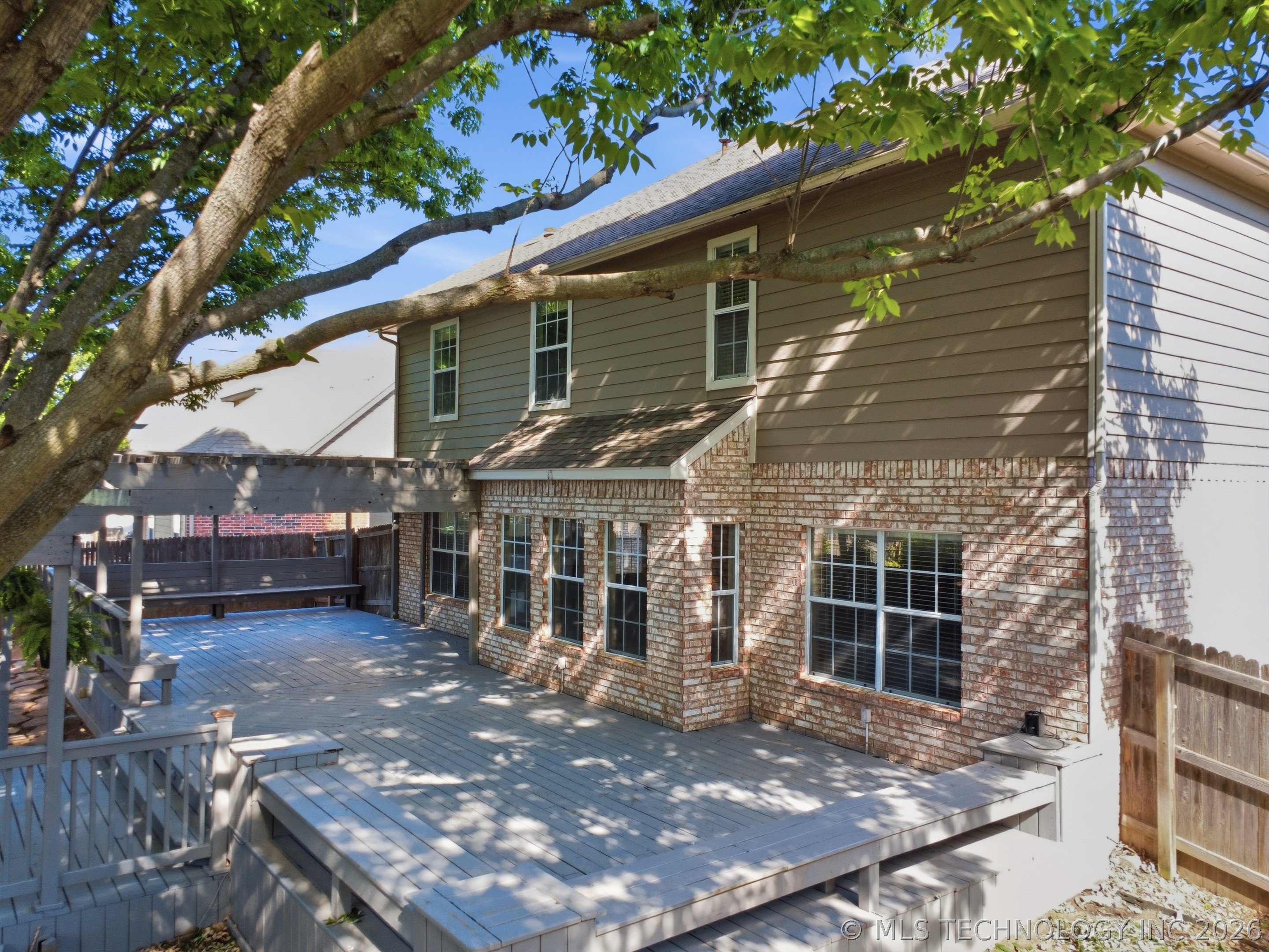 411 W Union Place Broken Arrow OK 74011