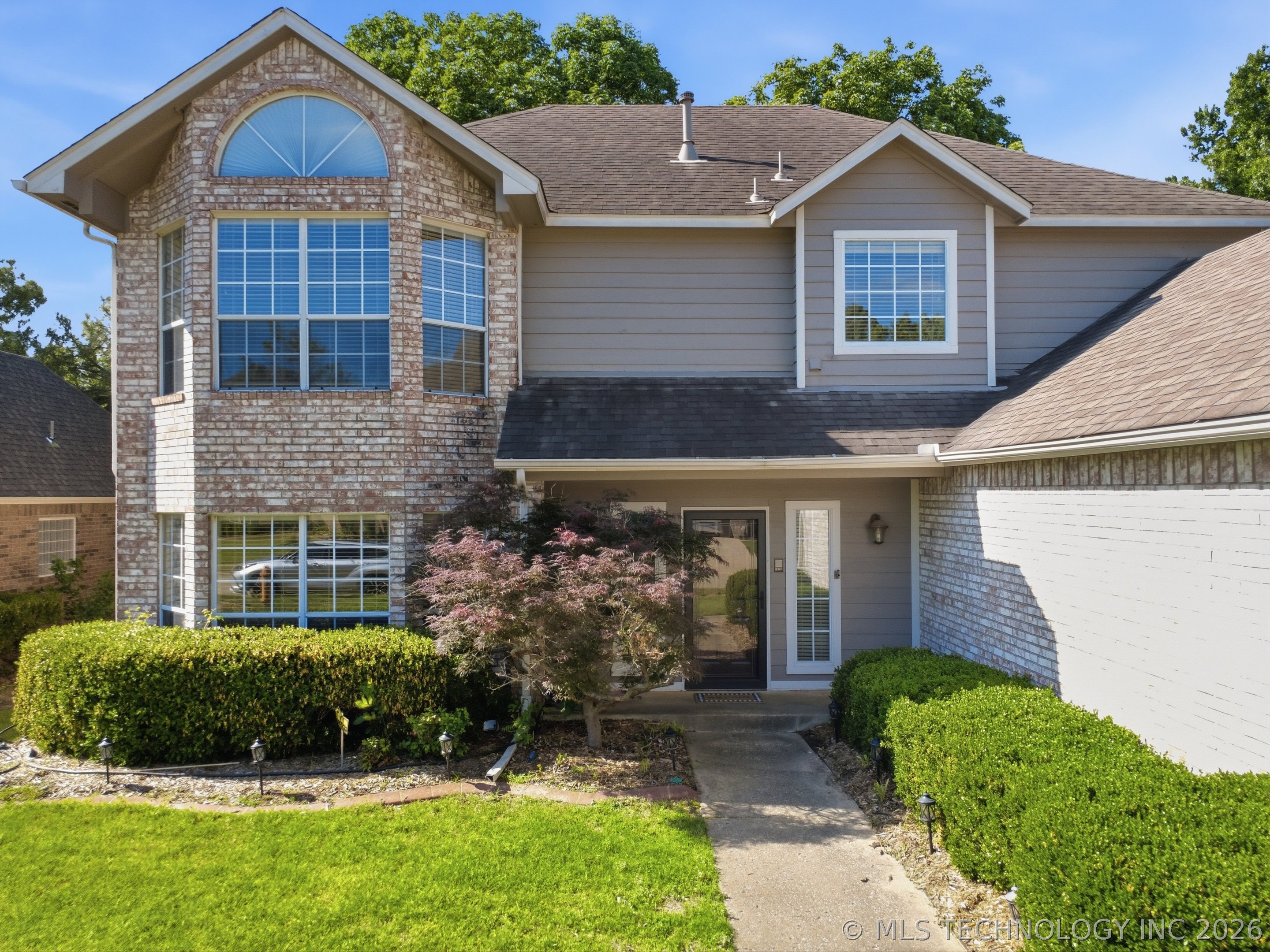 411 W Union Place Broken Arrow OK 74011