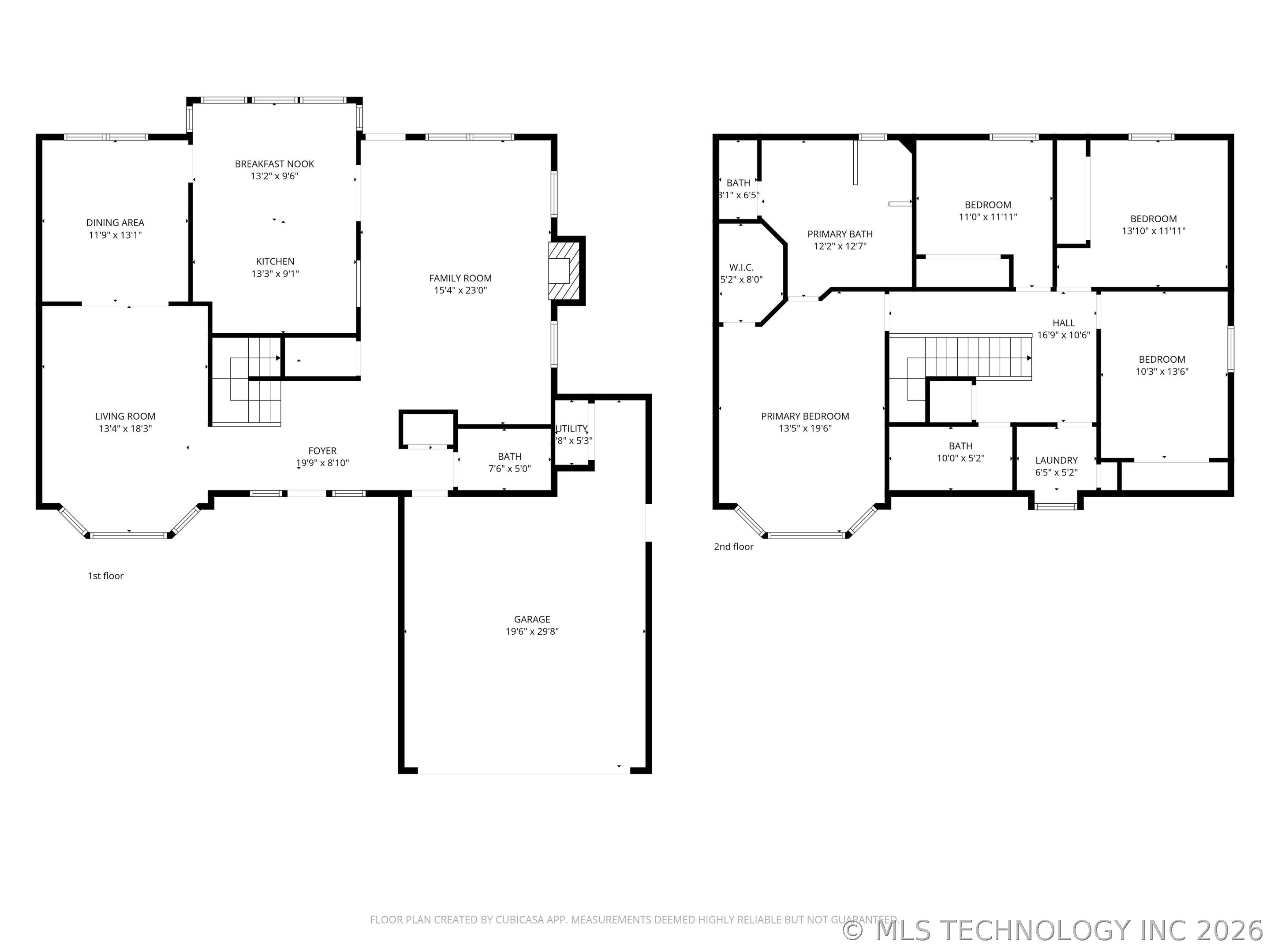 411 W Union Place Broken Arrow OK 74011