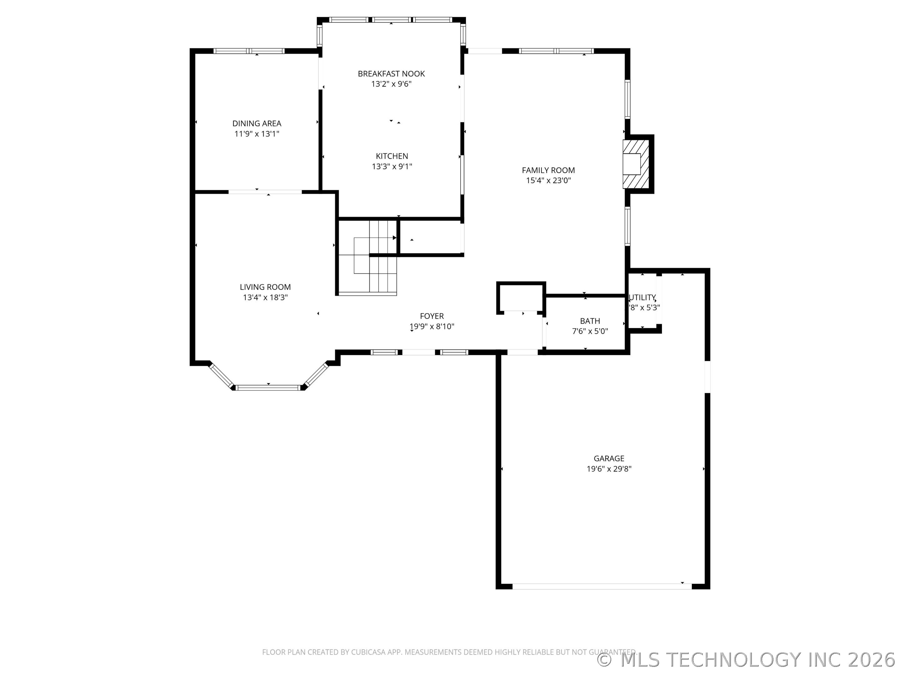 411 W Union Place Broken Arrow OK 74011