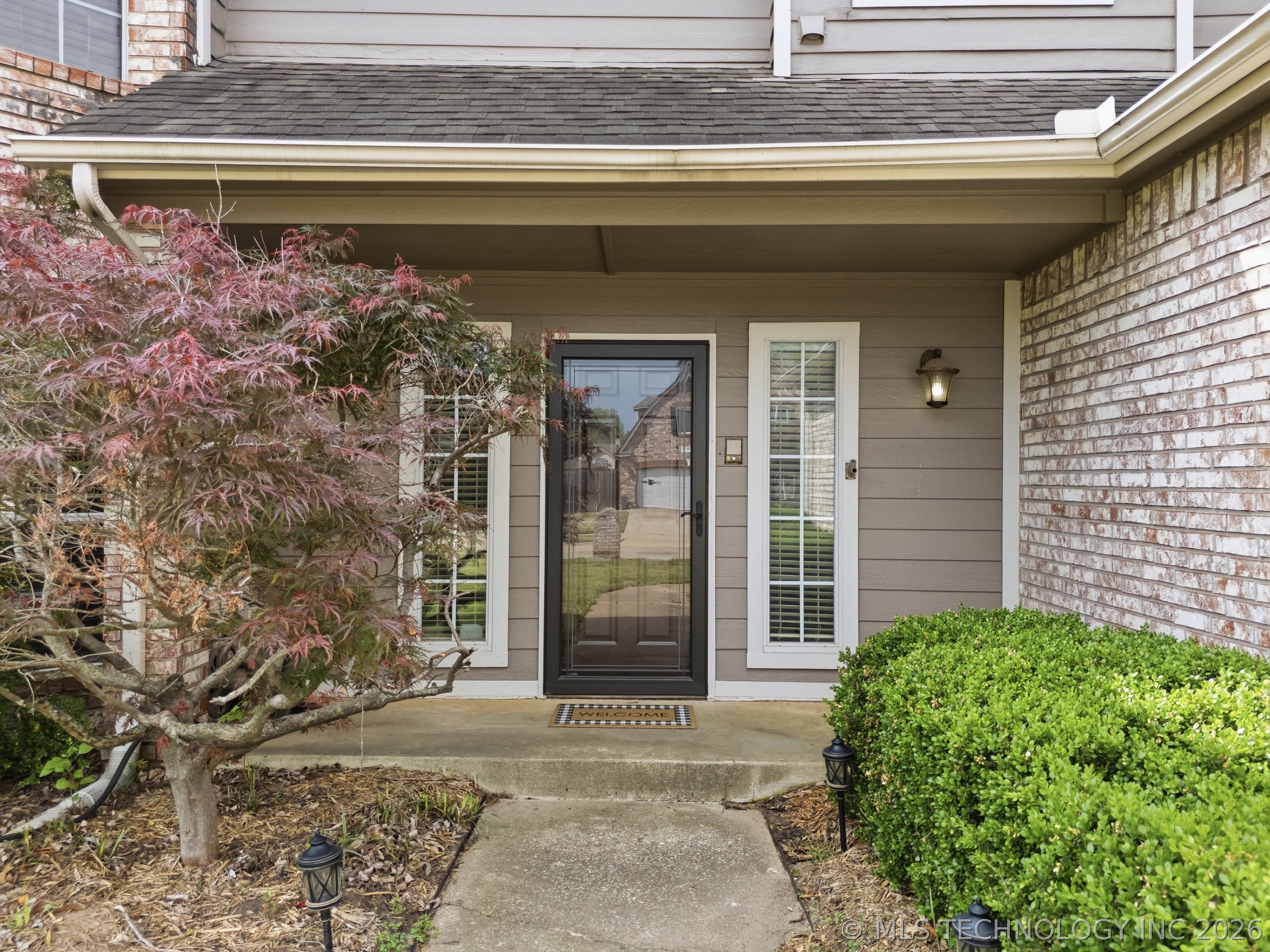411 W Union Place Broken Arrow OK 74011
