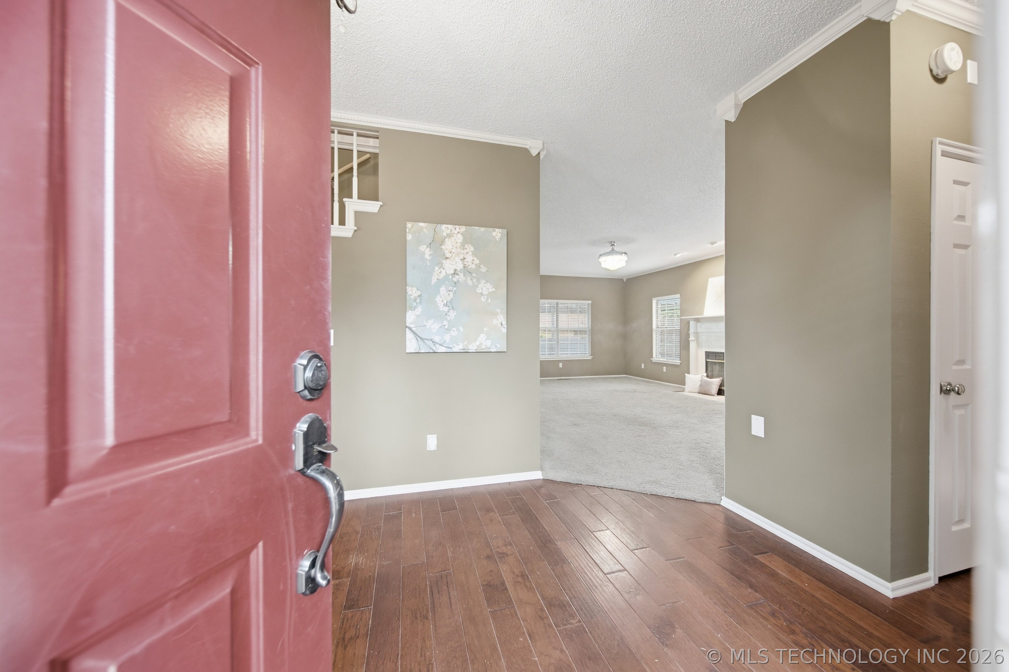 411 W Union Place Broken Arrow OK 74011