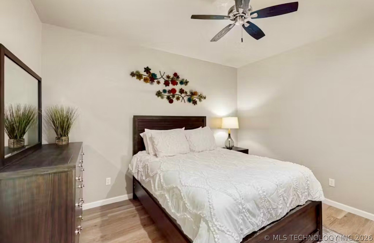 9152 Stone Brook Drive Kingston OK 73439