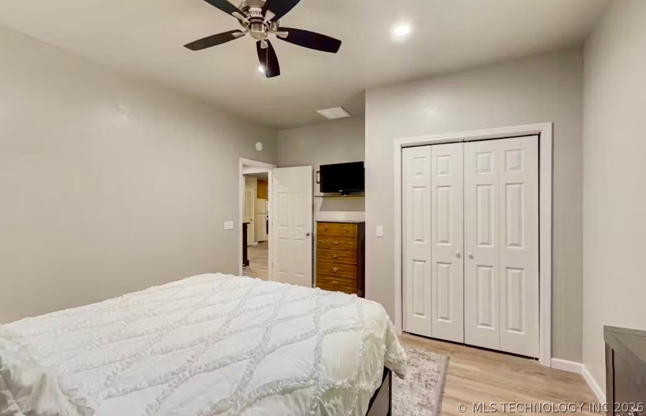 9152 Stone Brook Drive Kingston OK 73439