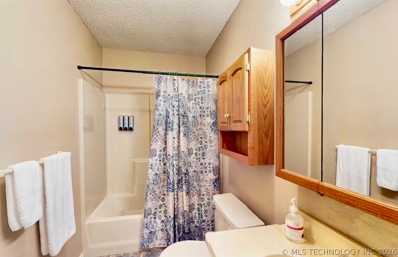 9152 Stone Brook Drive Kingston OK 73439