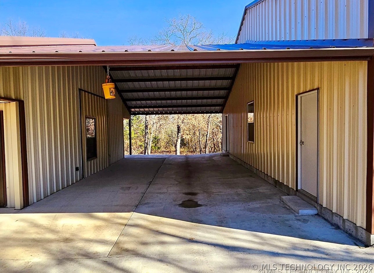 9152 Stone Brook Drive Kingston OK 73439
