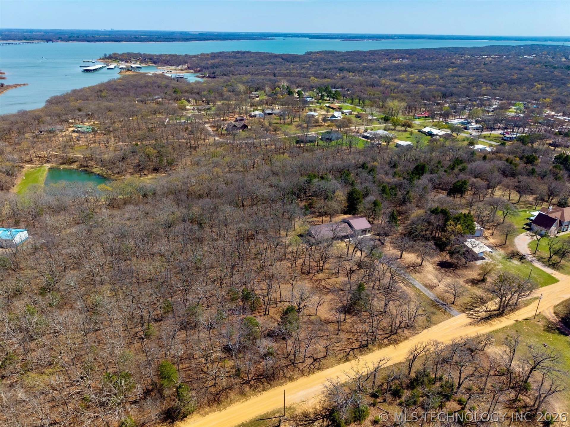9152 Stone Brook Drive Kingston OK 73439