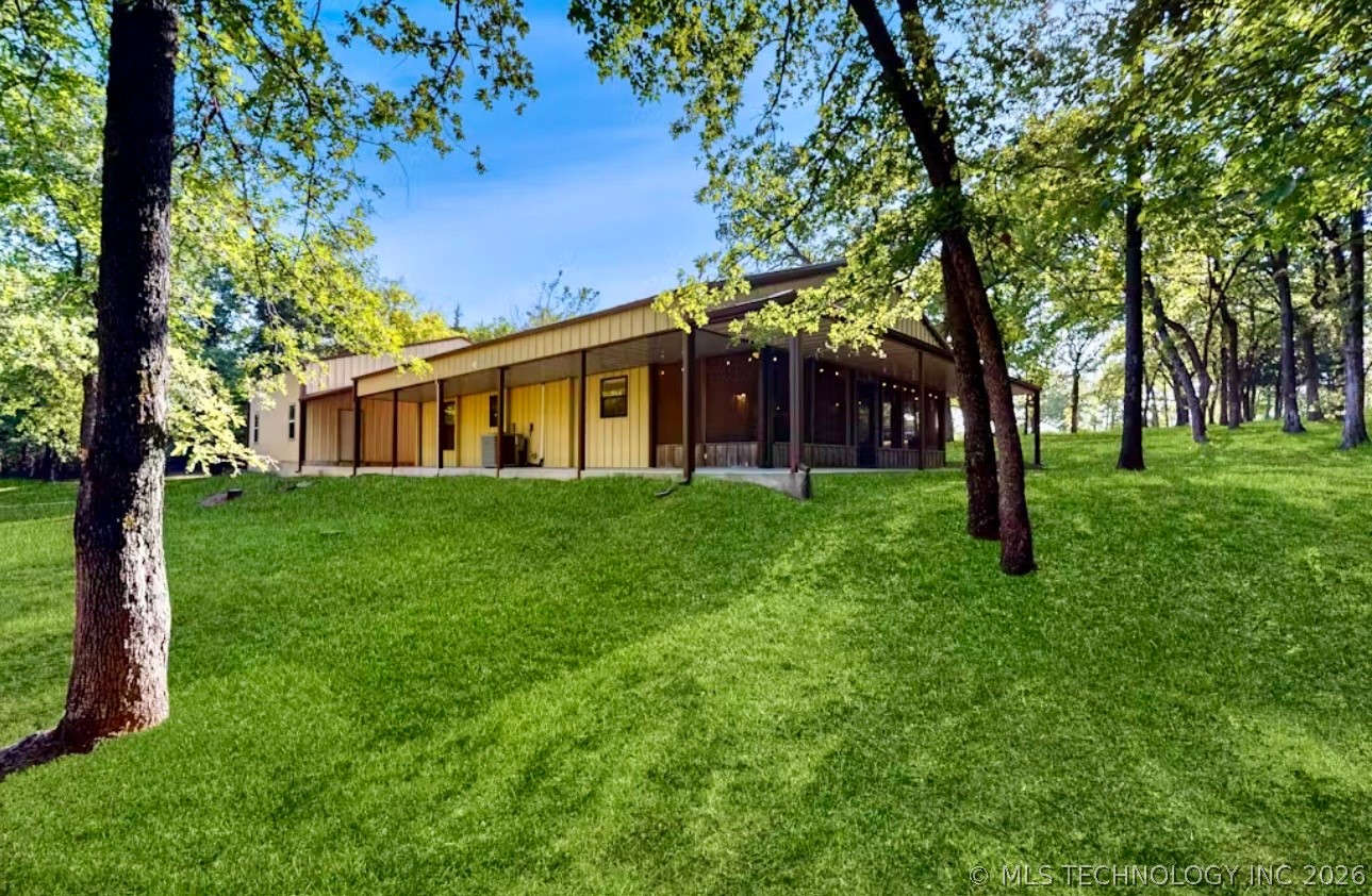 9152 Stone Brook Drive Kingston OK 73439