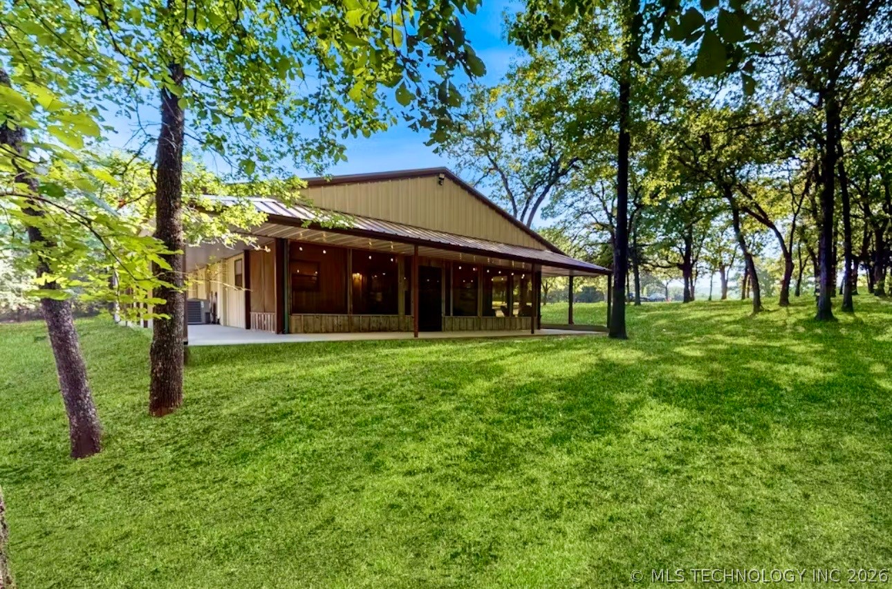 9152 Stone Brook Drive Kingston OK 73439