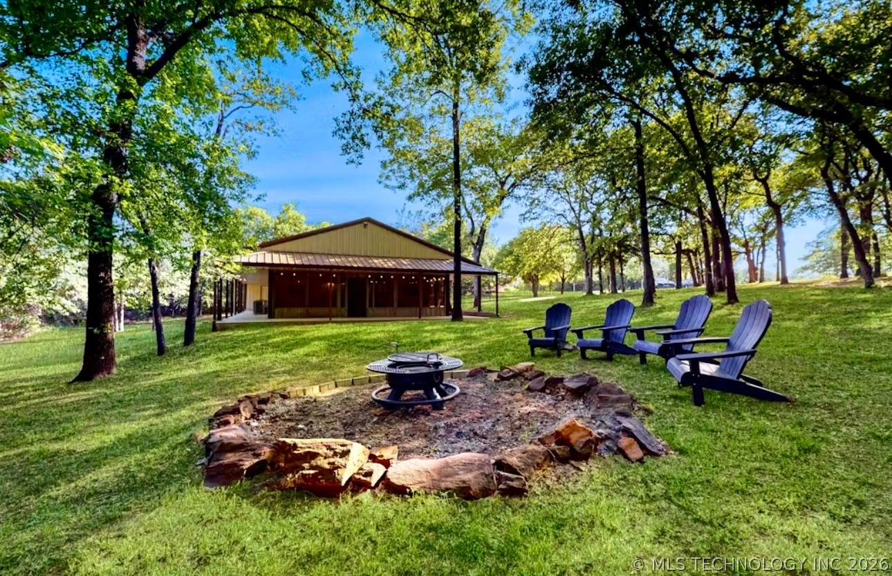 9152 Stone Brook Drive Kingston OK 73439