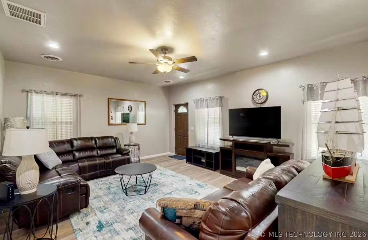 9152 Stone Brook Drive Kingston OK 73439