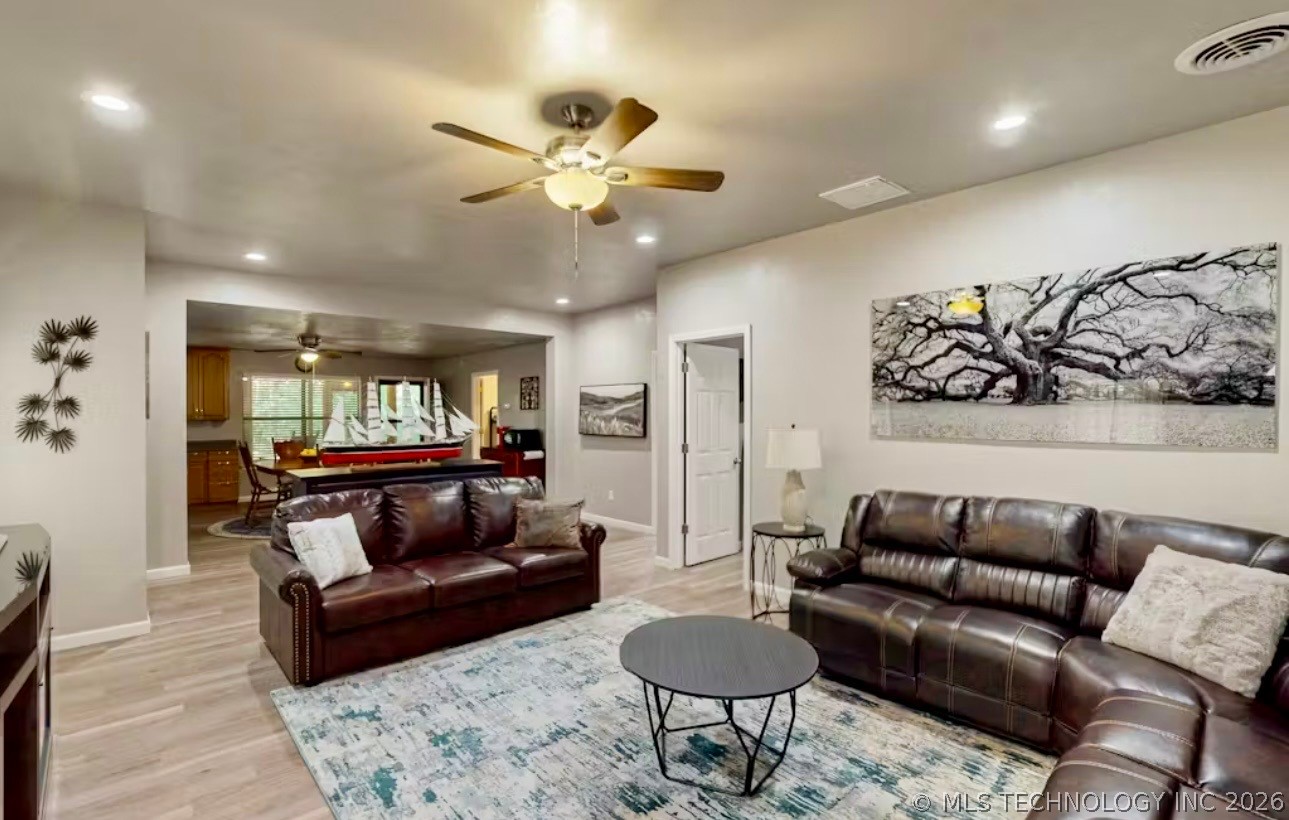 9152 Stone Brook Drive Kingston OK 73439