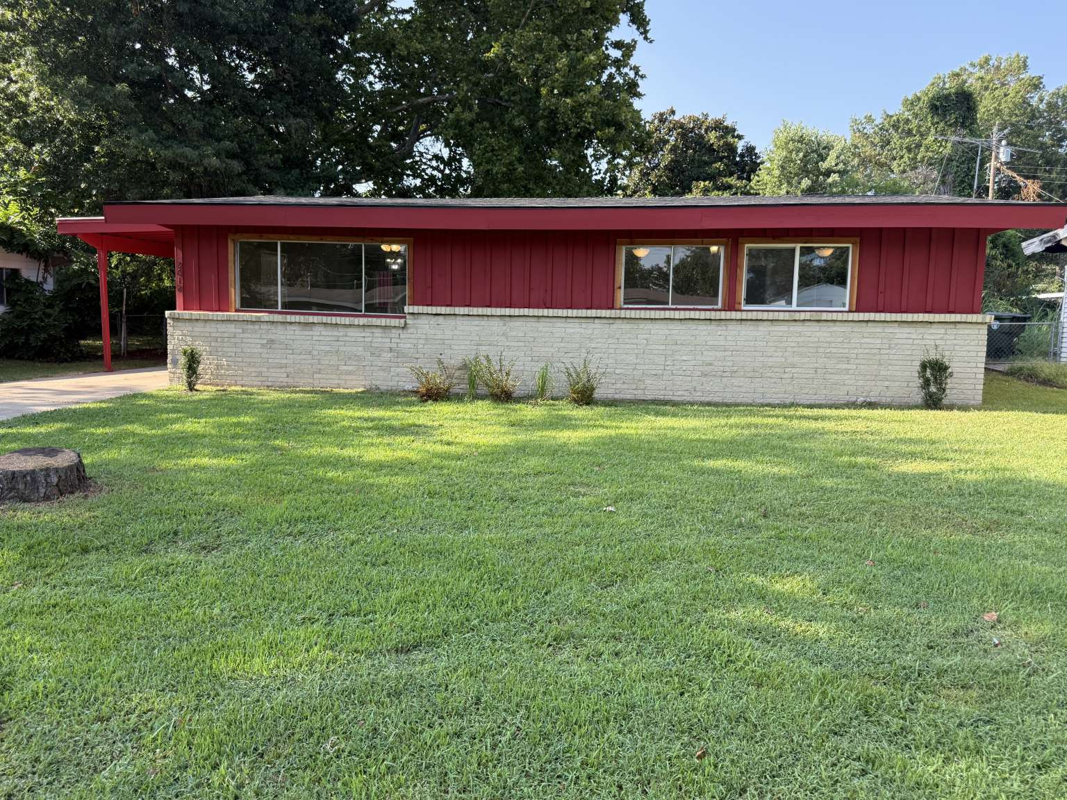 2612 Williams Muskogee OK 74401