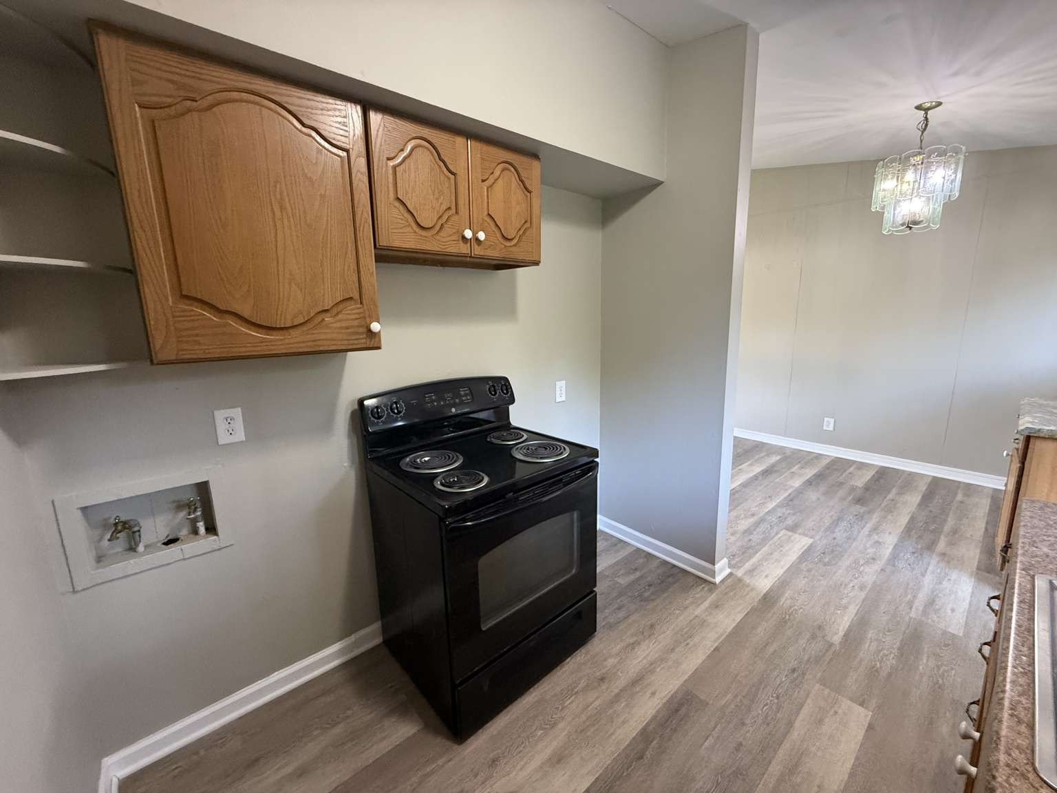 2612 Williams Muskogee OK 74401