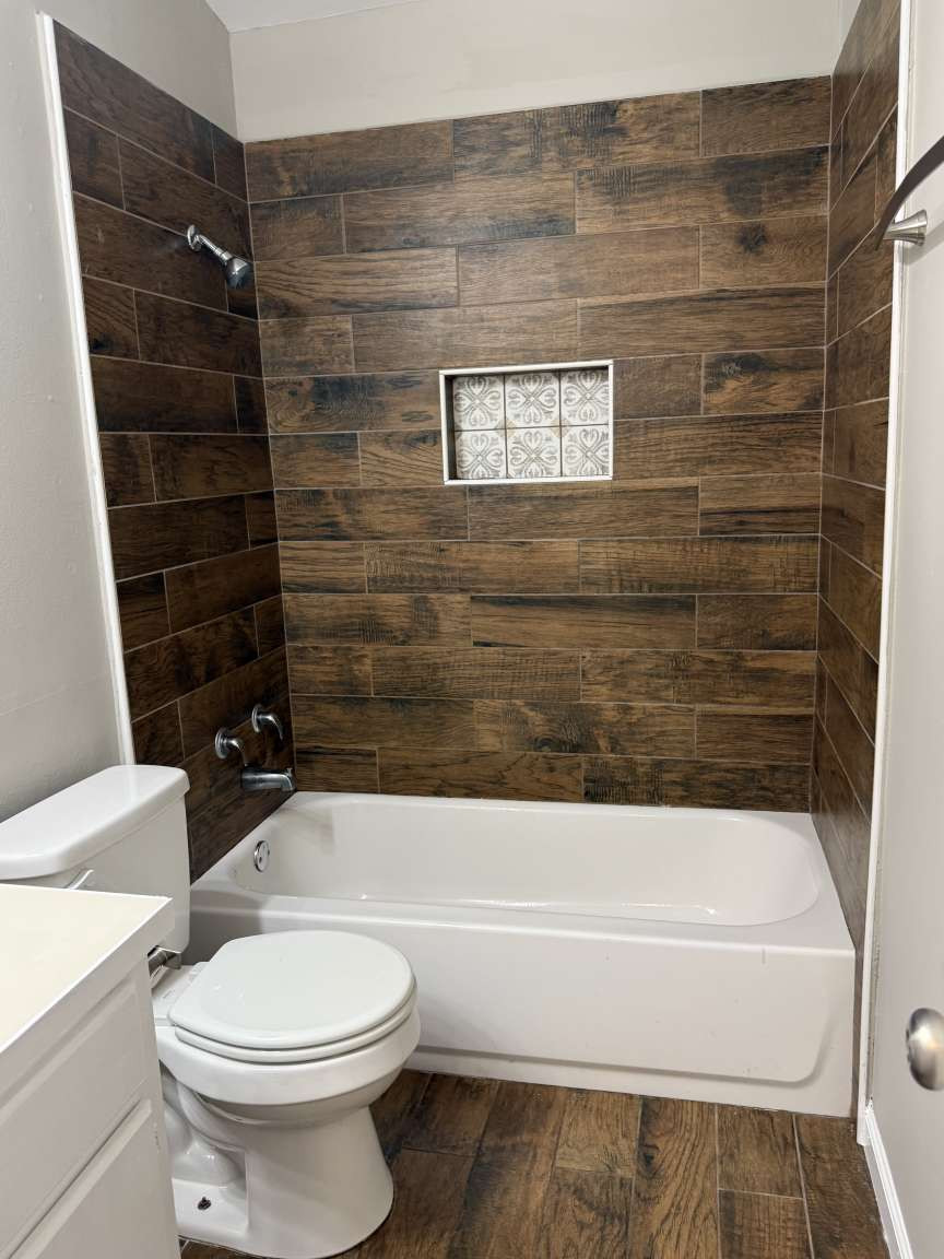 2612 Williams Muskogee OK 74401