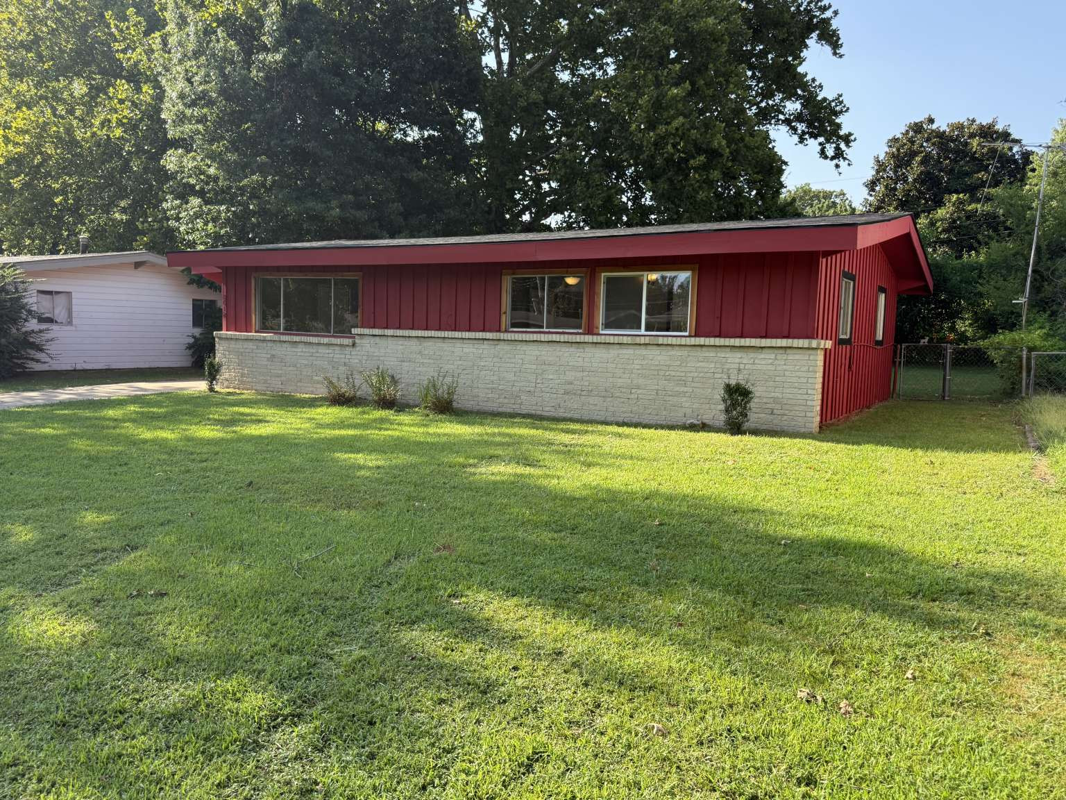 2612 Williams Muskogee OK 74401