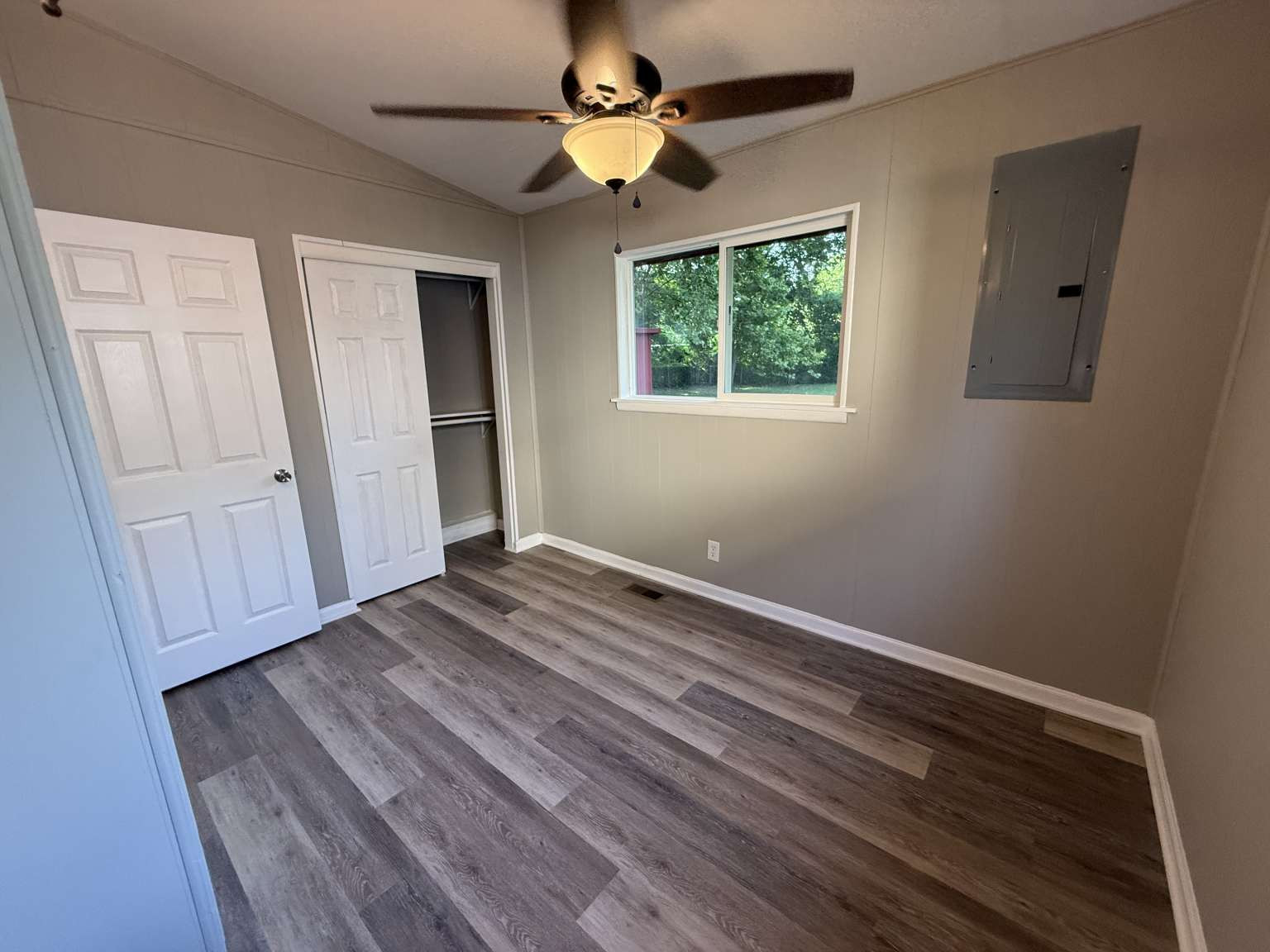 2612 Williams Muskogee OK 74401