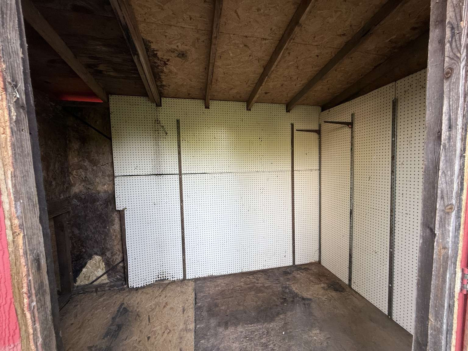 2612 Williams Muskogee OK 74401