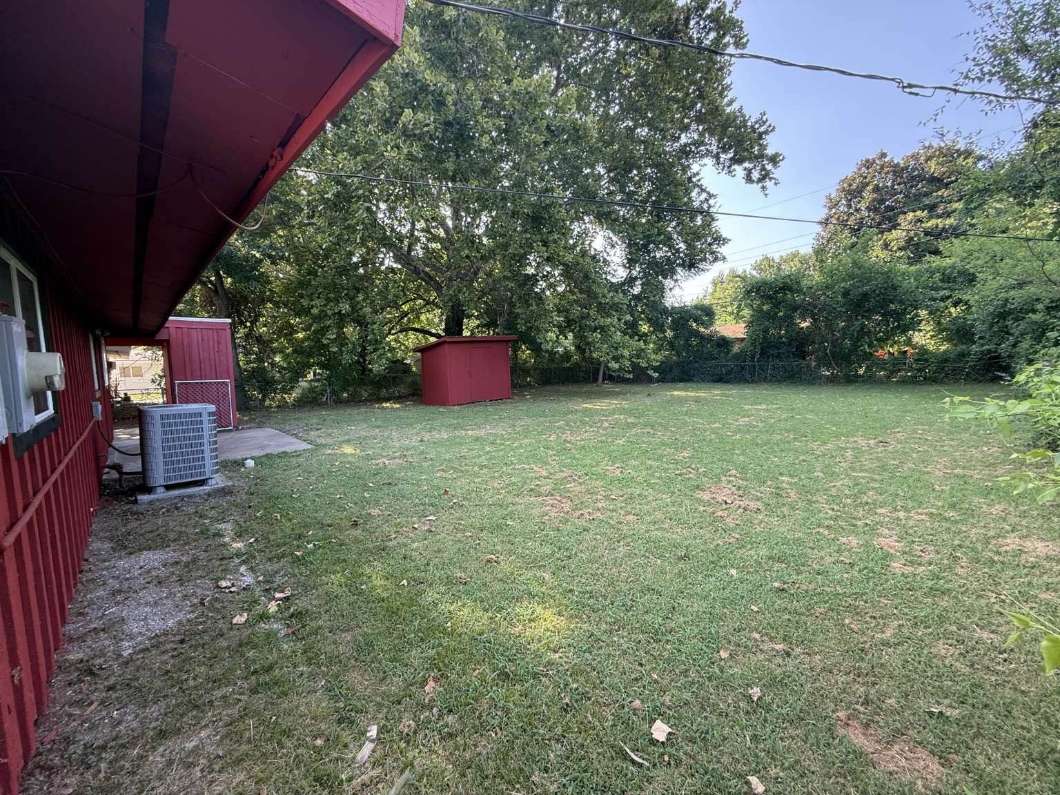 2612 Williams Muskogee OK 74401