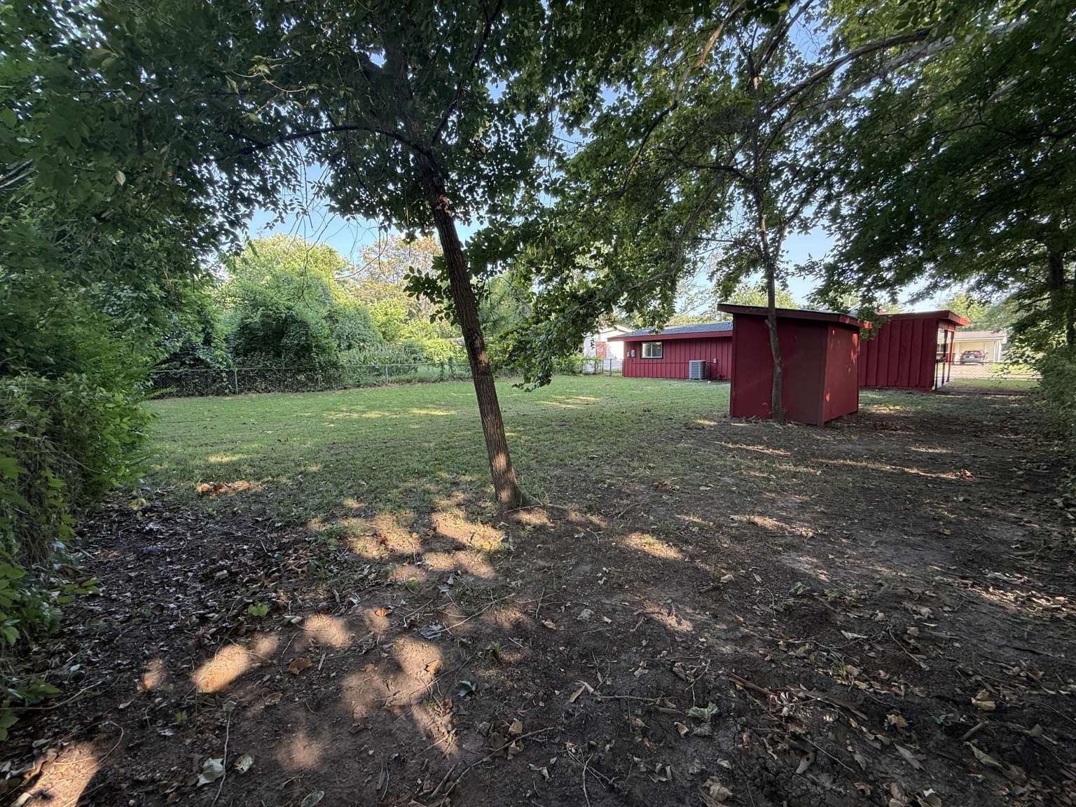 2612 Williams Muskogee OK 74401