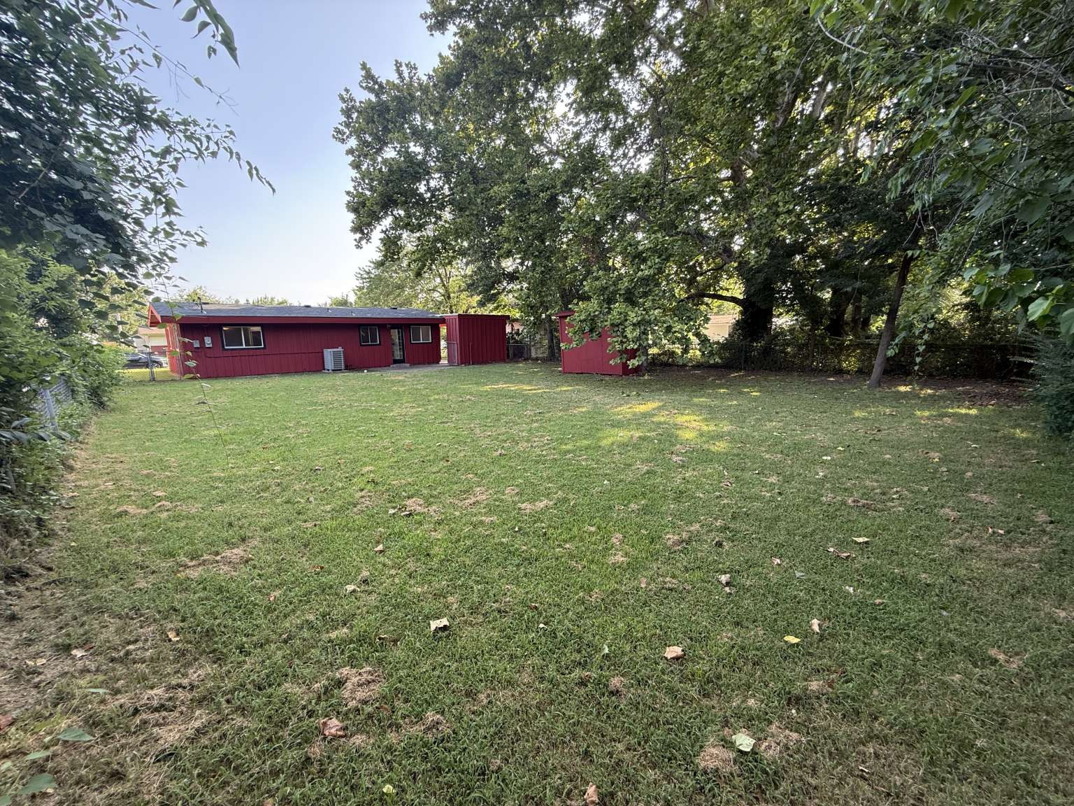 2612 Williams Muskogee OK 74401
