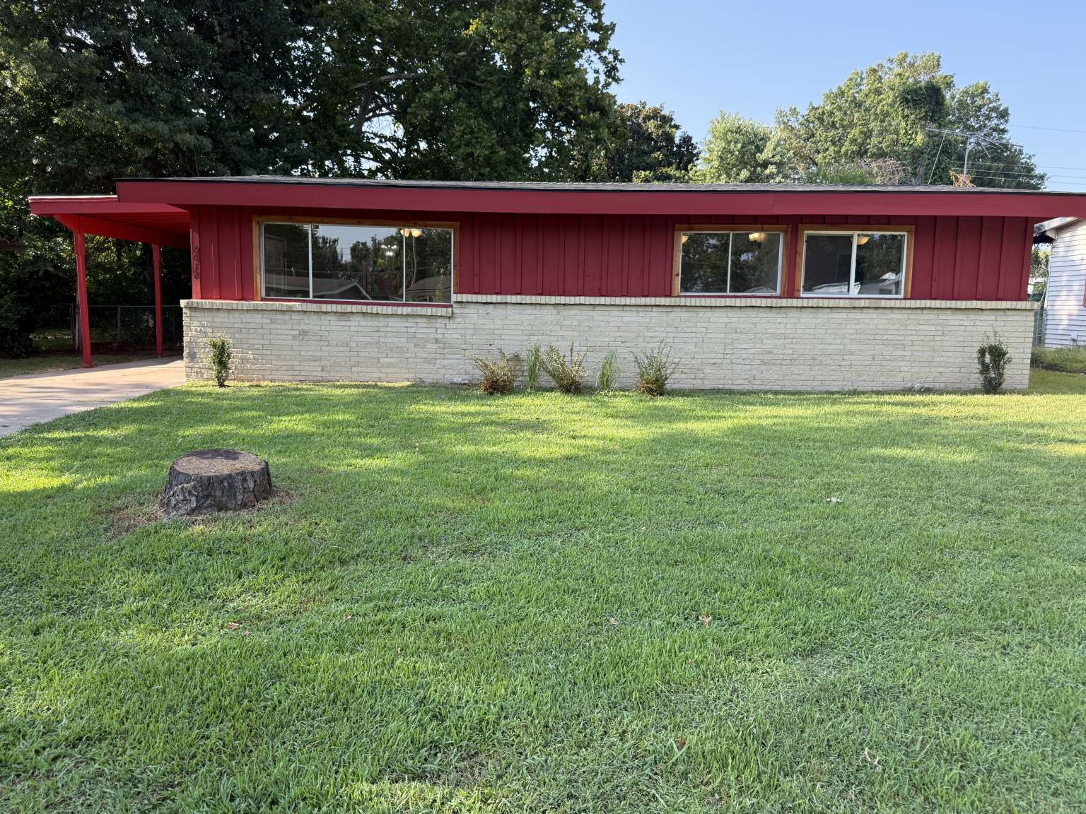2612 Williams Muskogee OK 74401