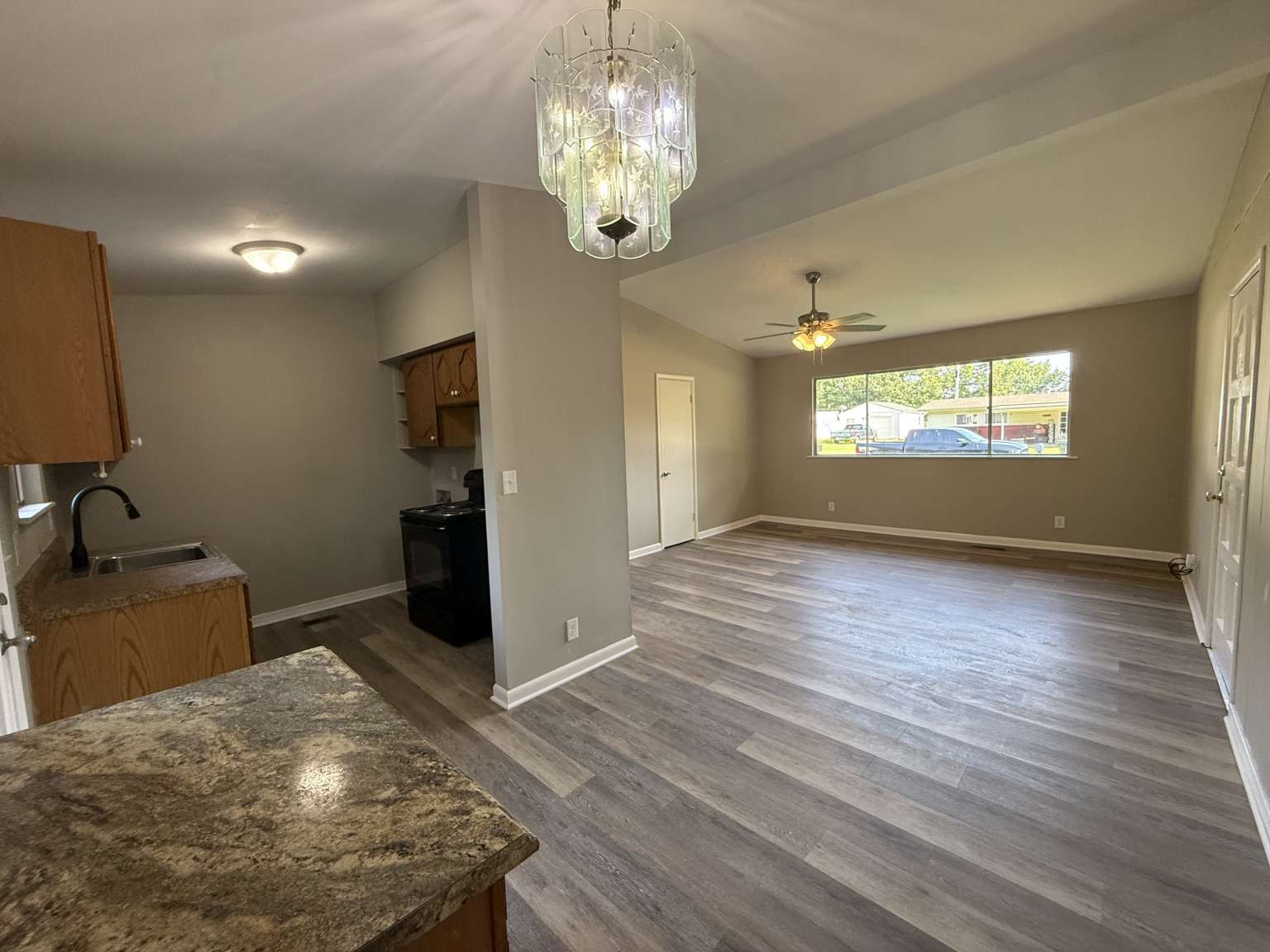 2612 Williams Muskogee OK 74401