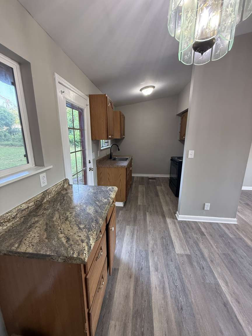 2612 Williams Muskogee OK 74401