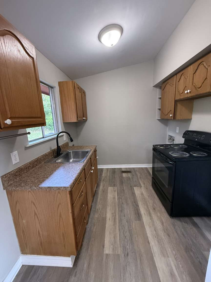 2612 Williams Muskogee OK 74401