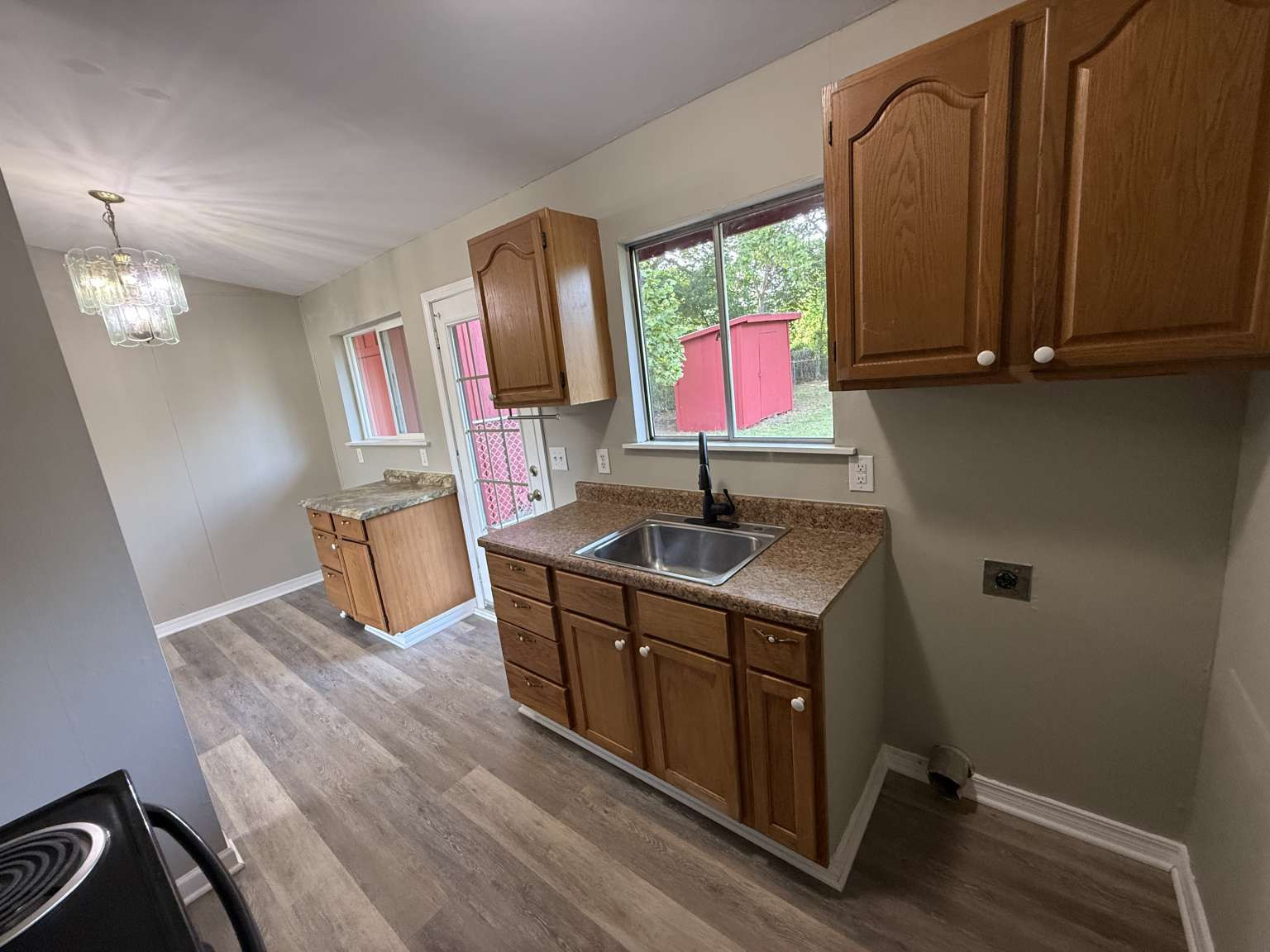 2612 Williams Muskogee OK 74401