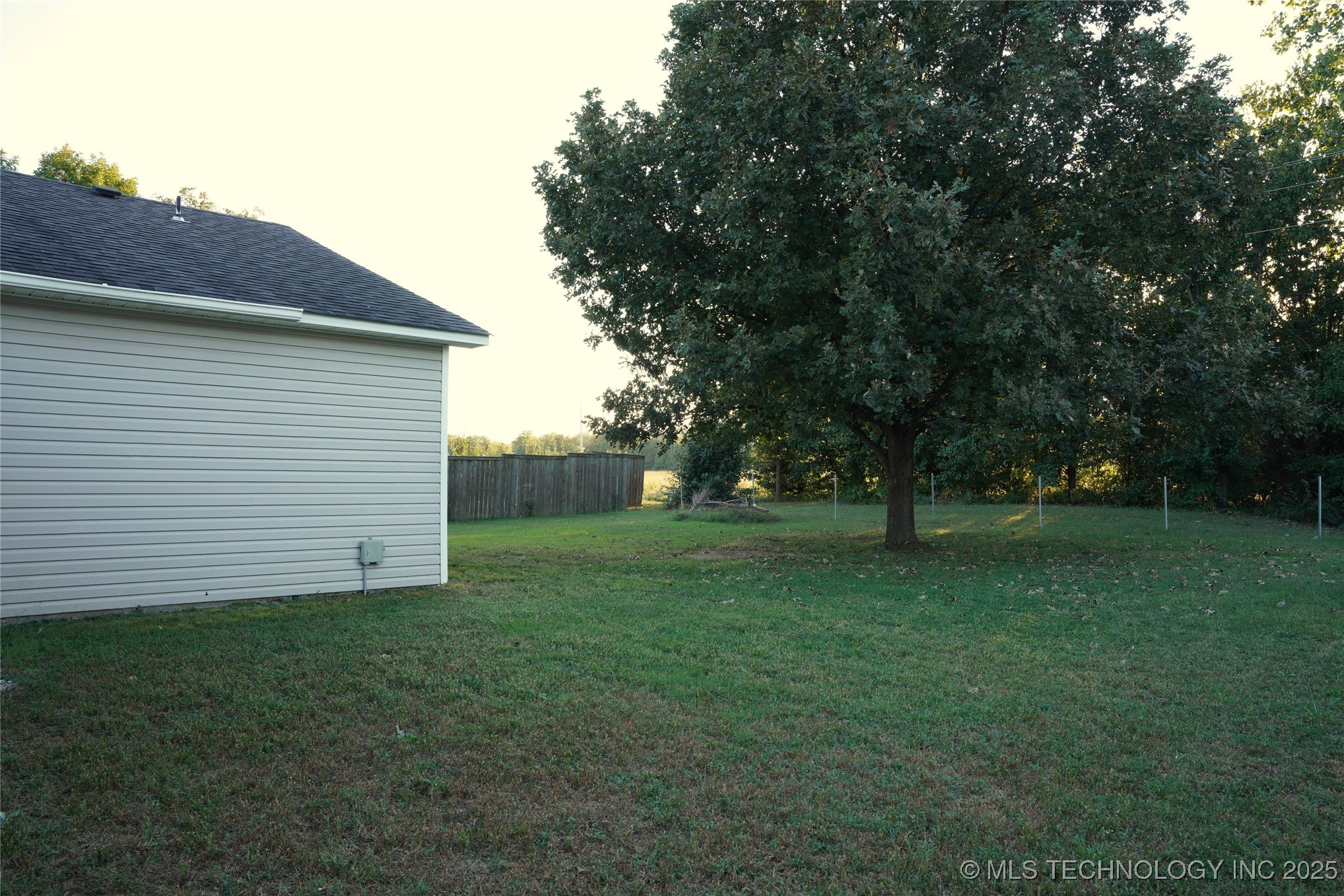 1907 N Chambers Avenue Claremore OK 74017