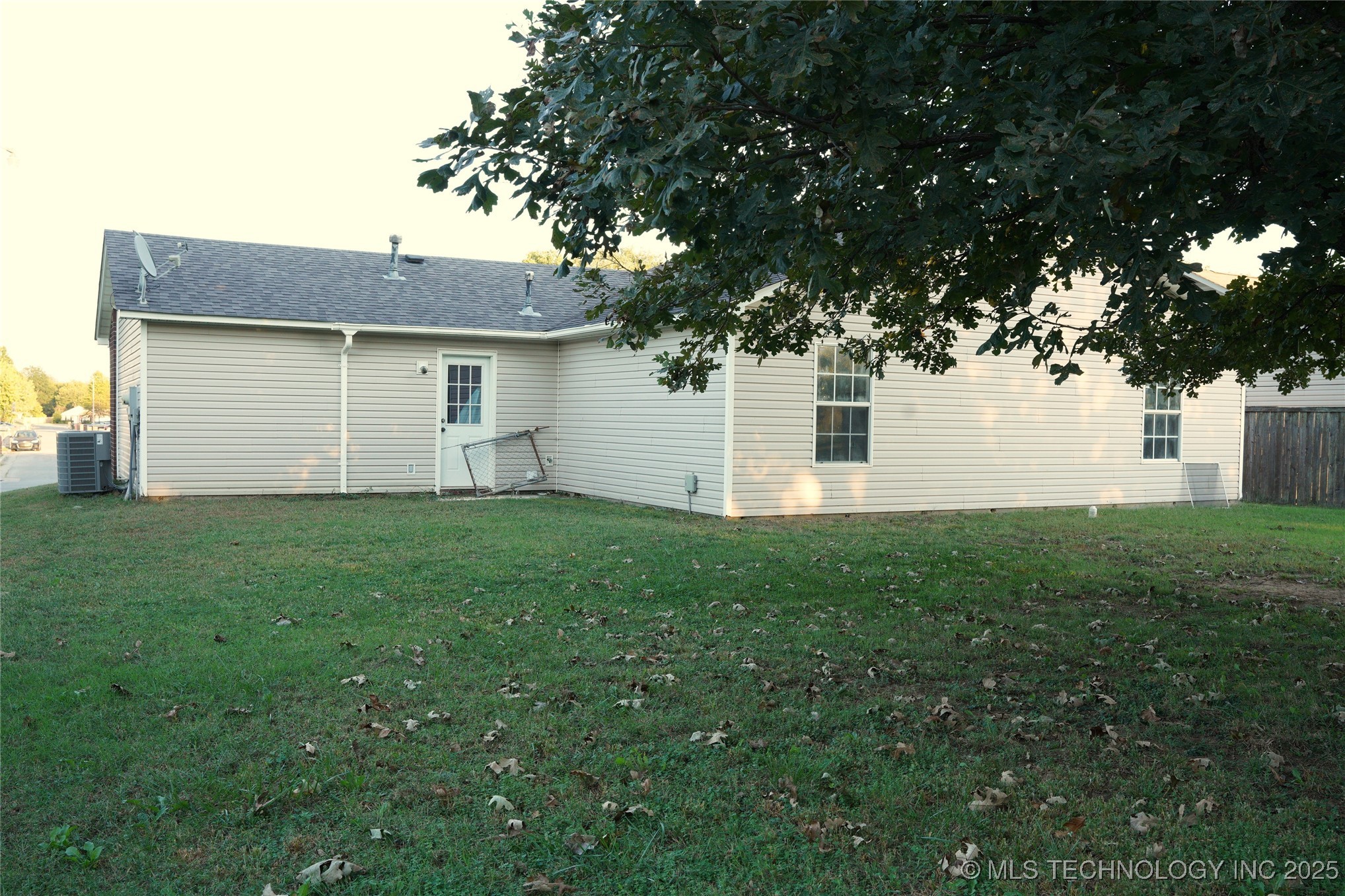 1907 N Chambers Avenue Claremore OK 74017
