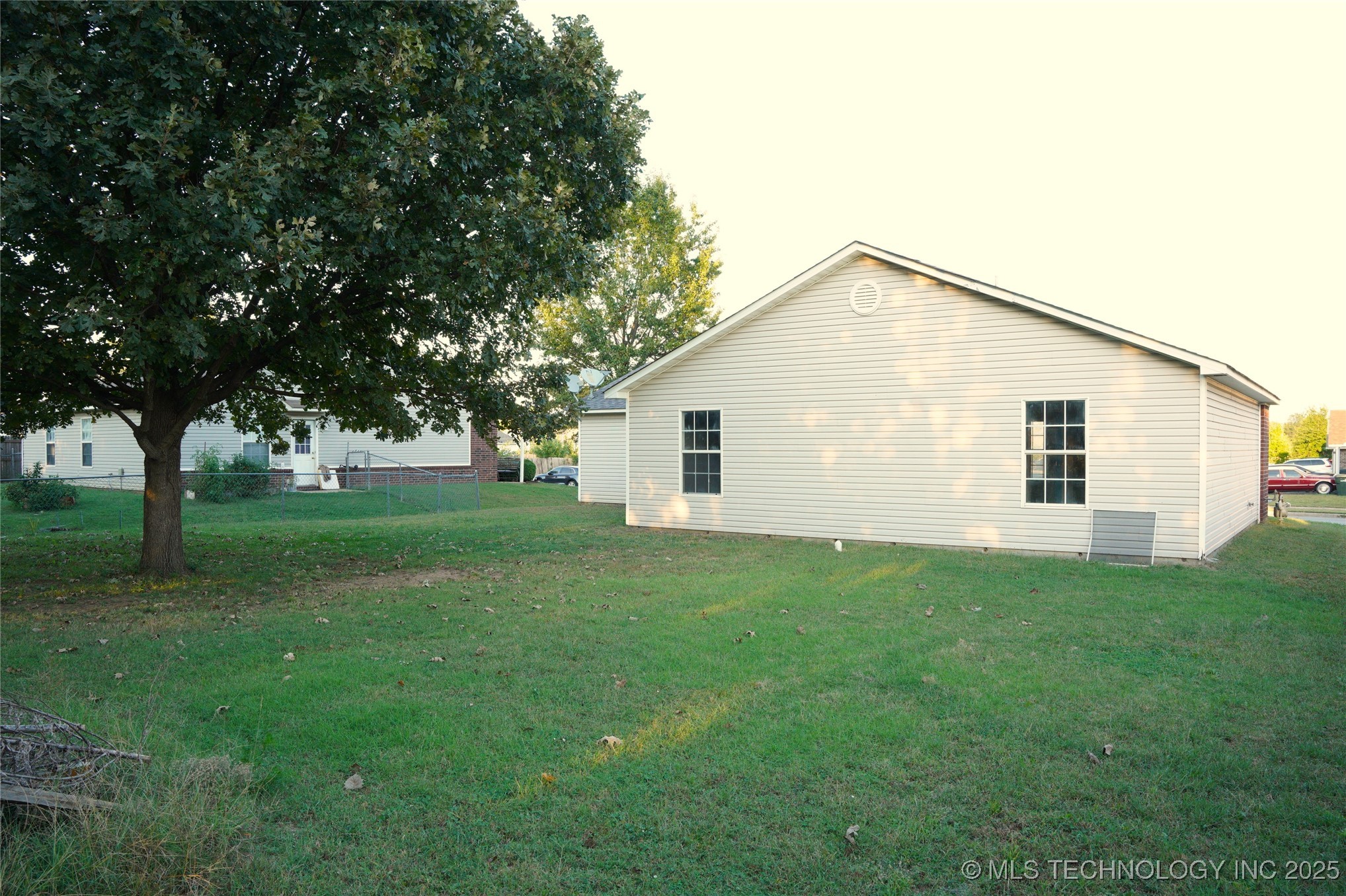 1907 N Chambers Avenue Claremore OK 74017