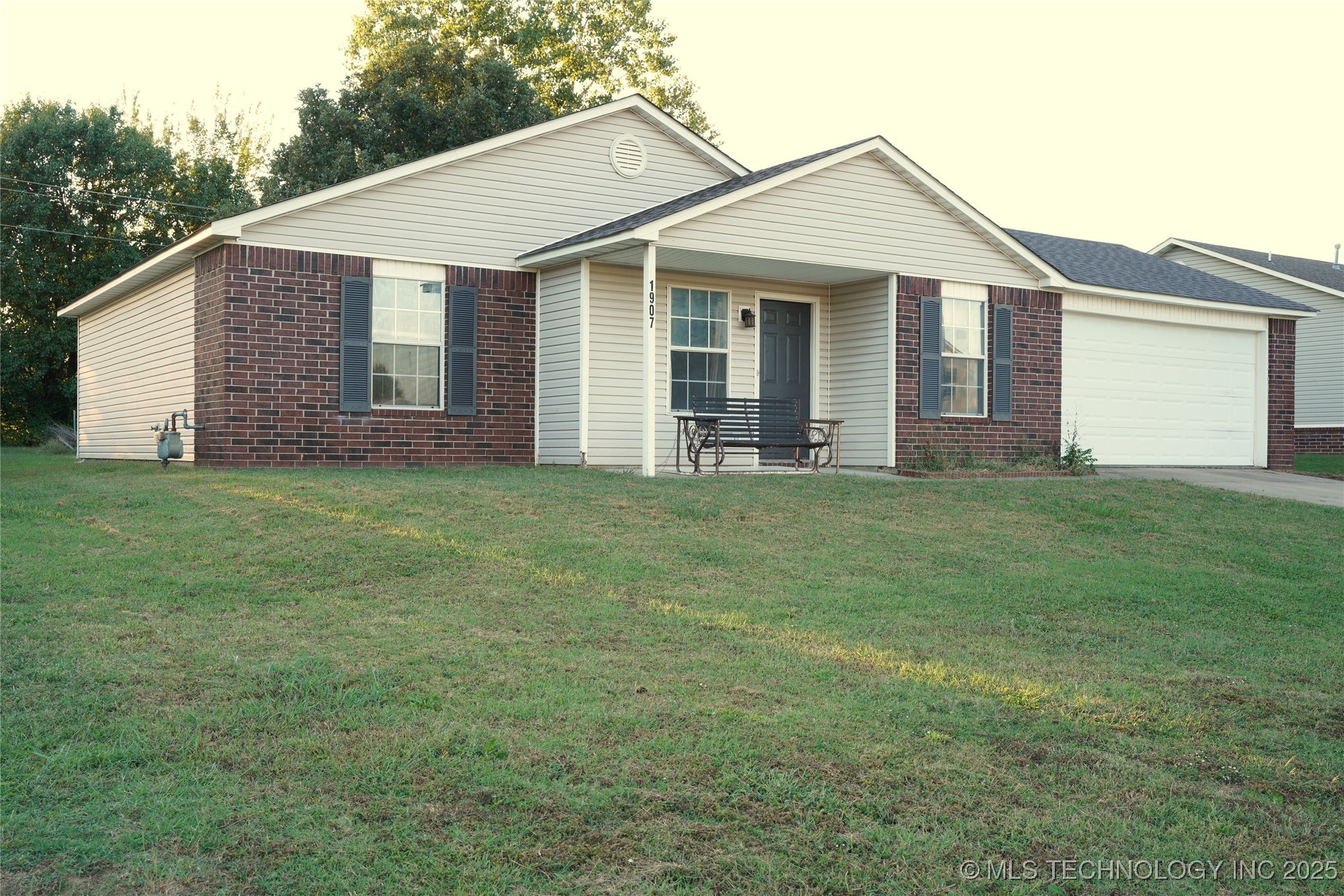 1907 N Chambers Avenue Claremore OK 74017