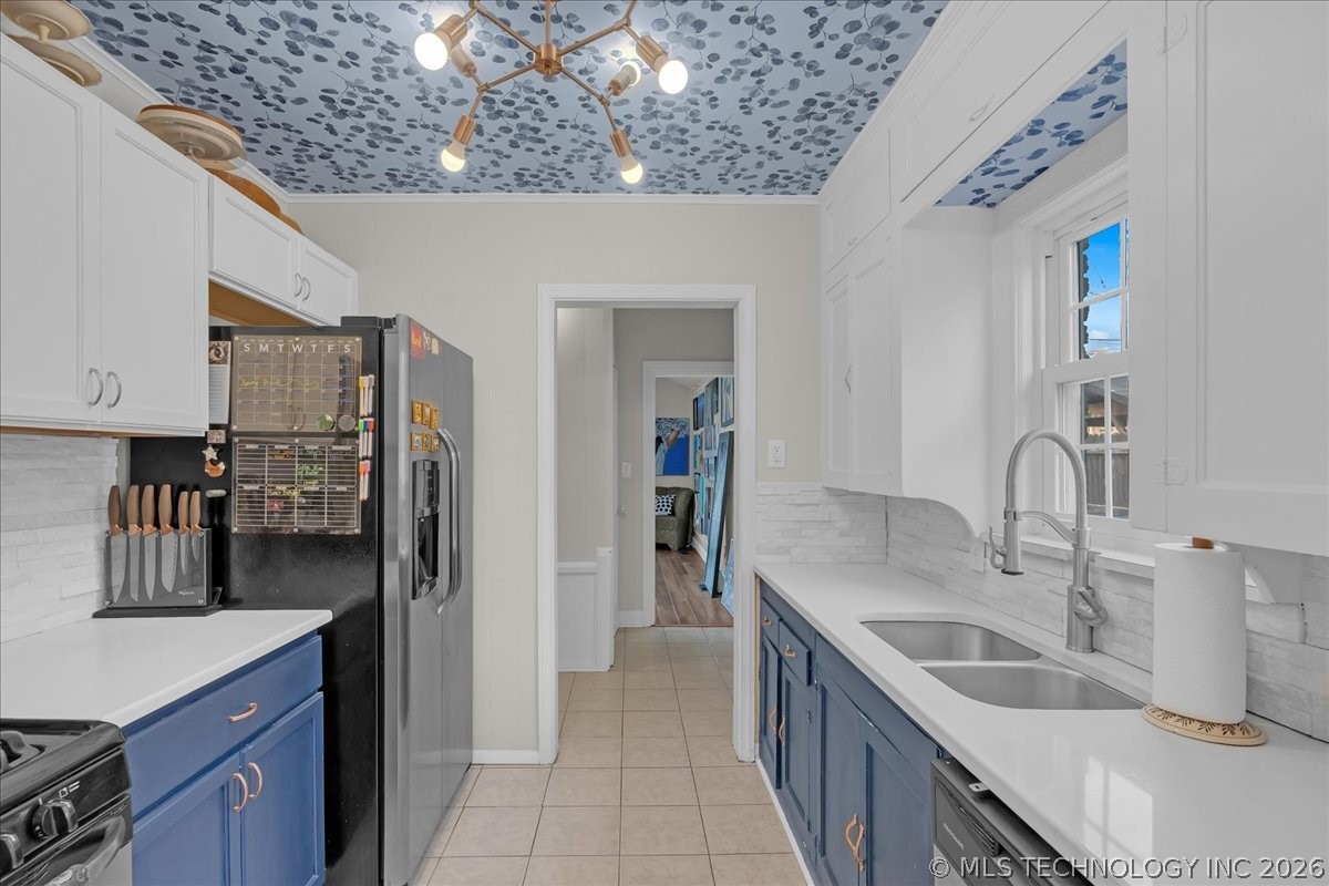 1516 S College Avenue Tulsa OK 74104