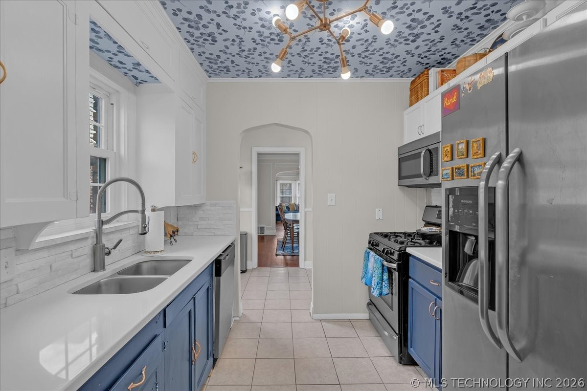 1516 S College Avenue Tulsa OK 74104