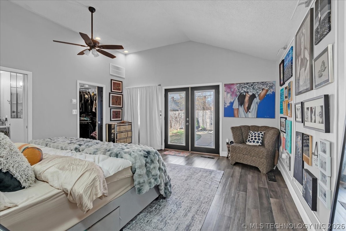 1516 S College Avenue Tulsa OK 74104